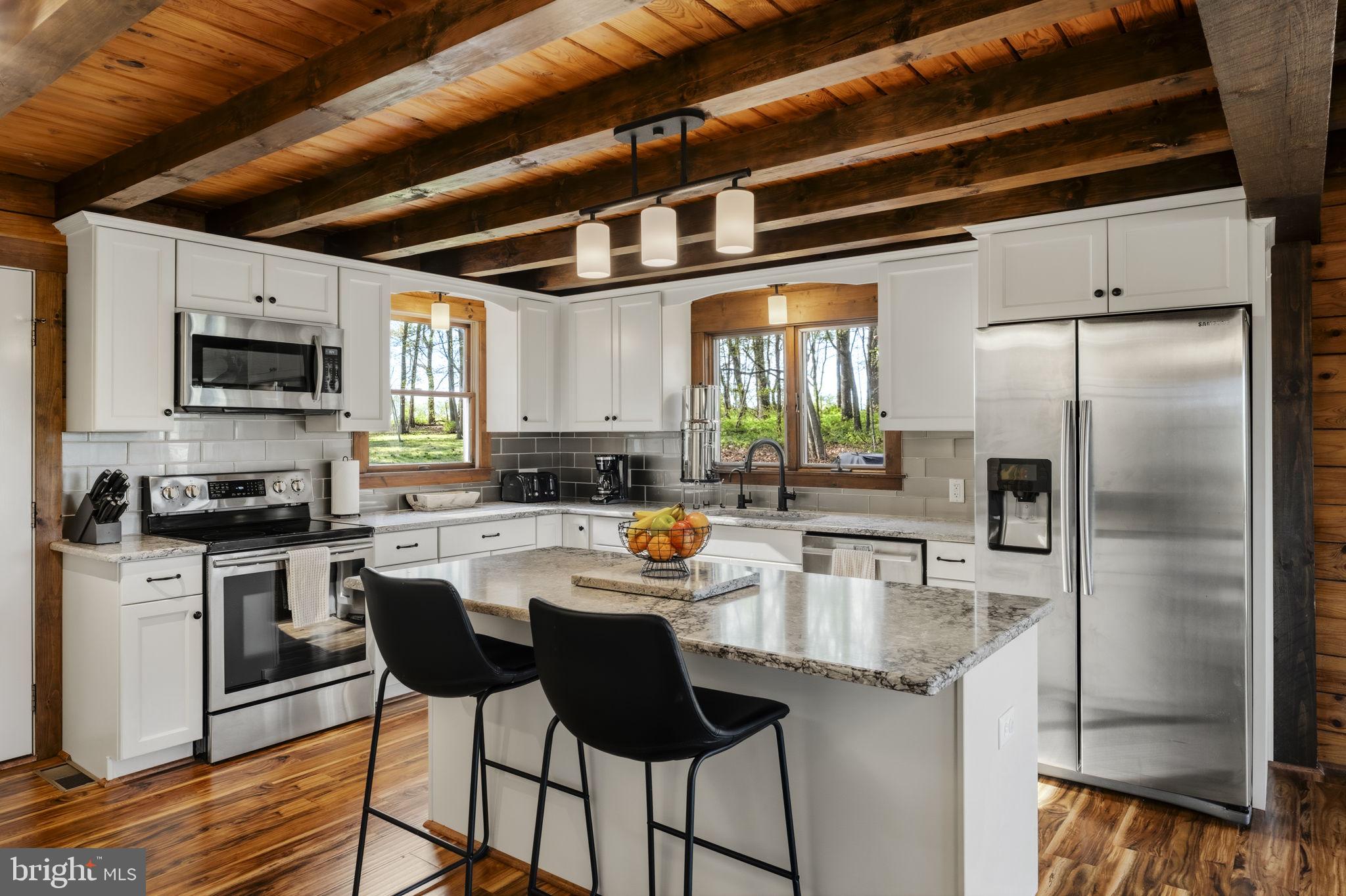 TANGLEWOOD - Residential