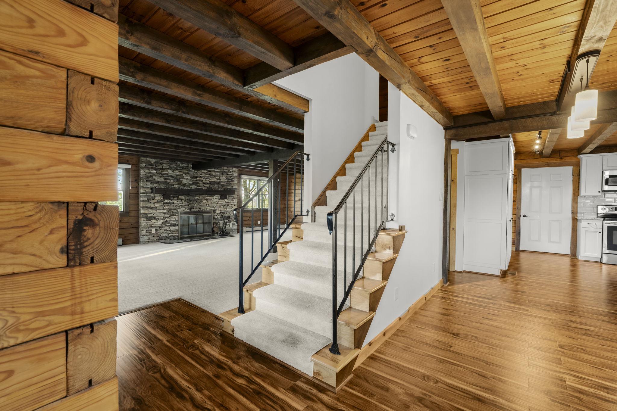 TANGLEWOOD - Residential