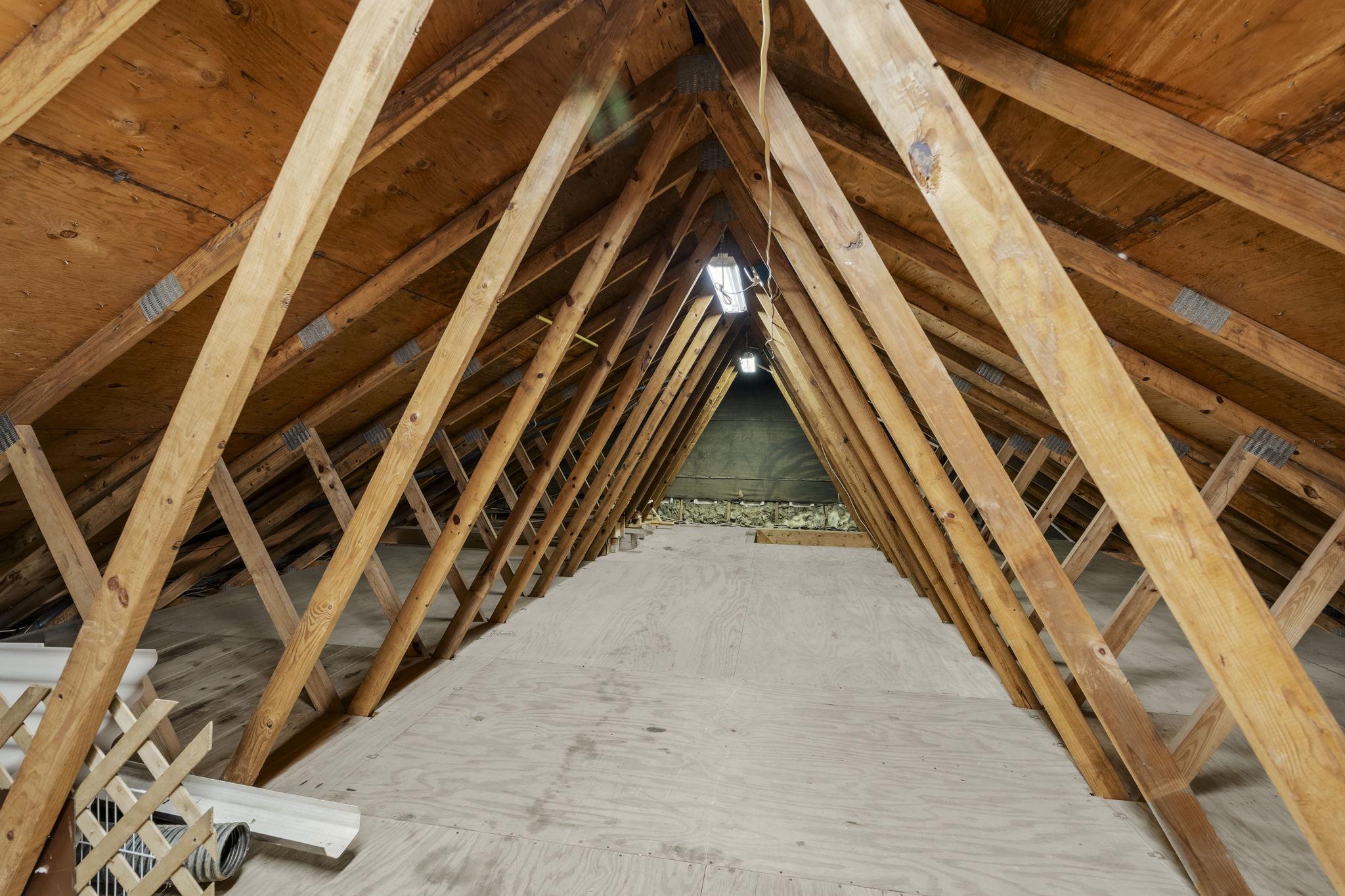 TANGLEWOOD - Residential