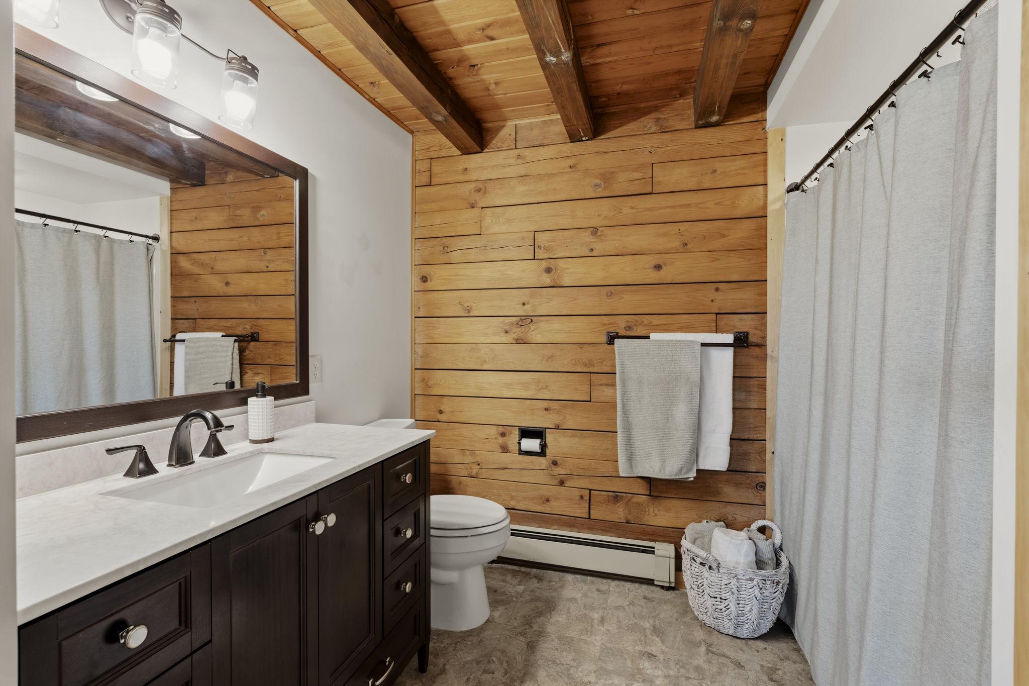 TANGLEWOOD - Residential