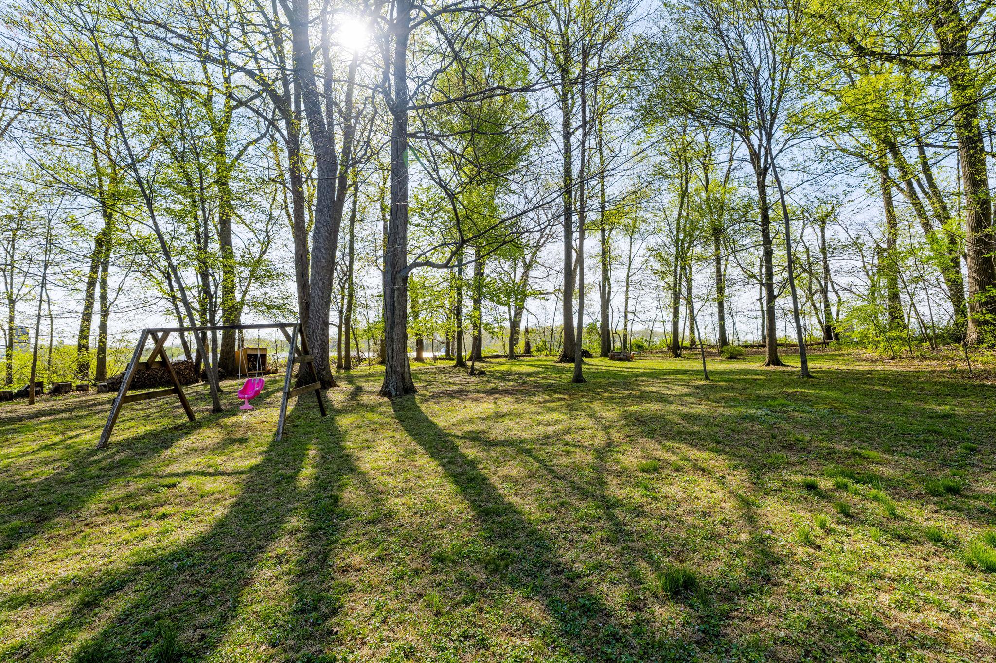 TANGLEWOOD - Residential