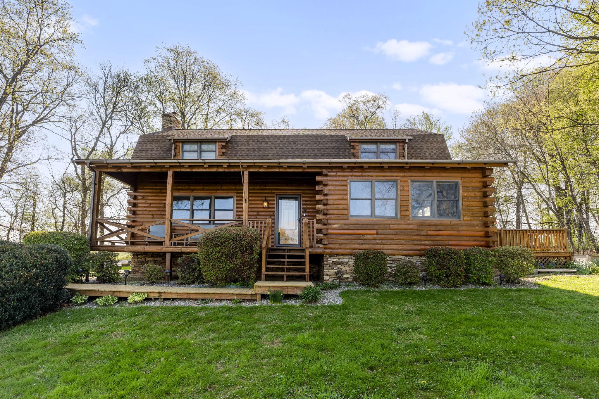 TANGLEWOOD - Residential