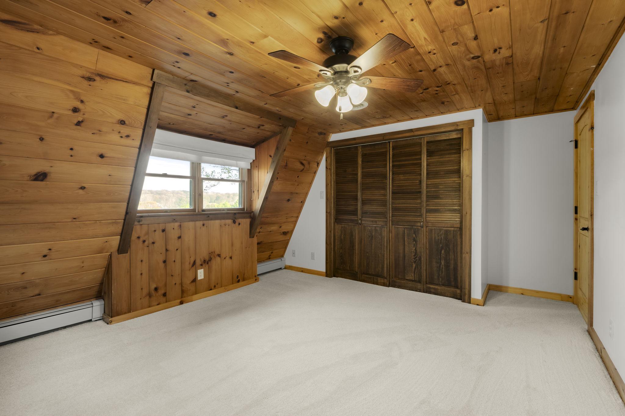 TANGLEWOOD - Residential