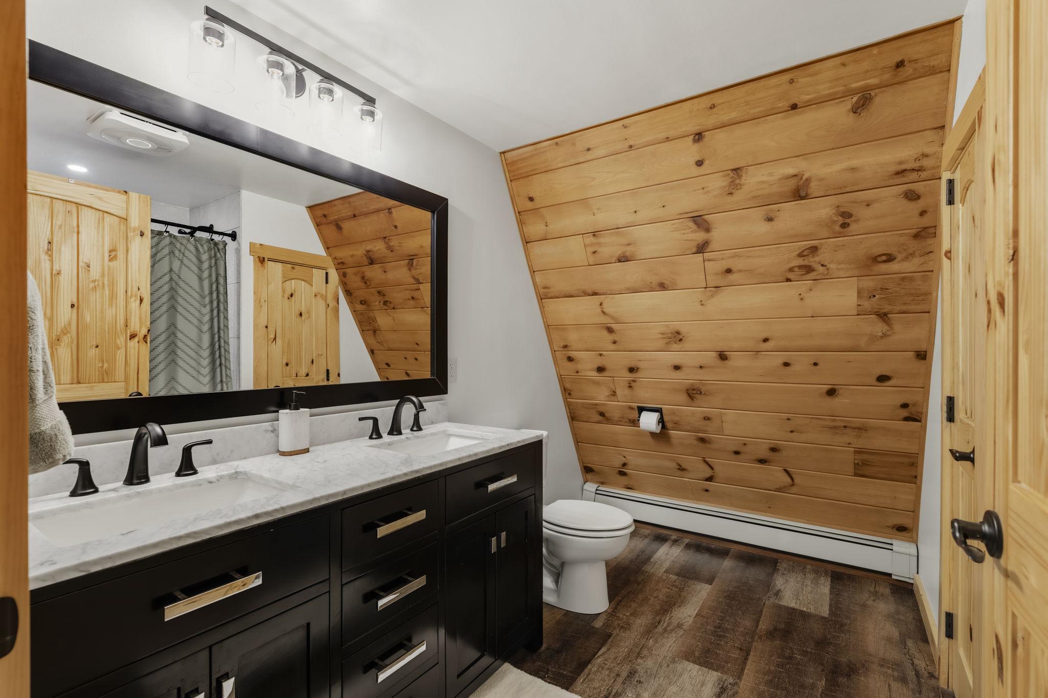 TANGLEWOOD - Residential