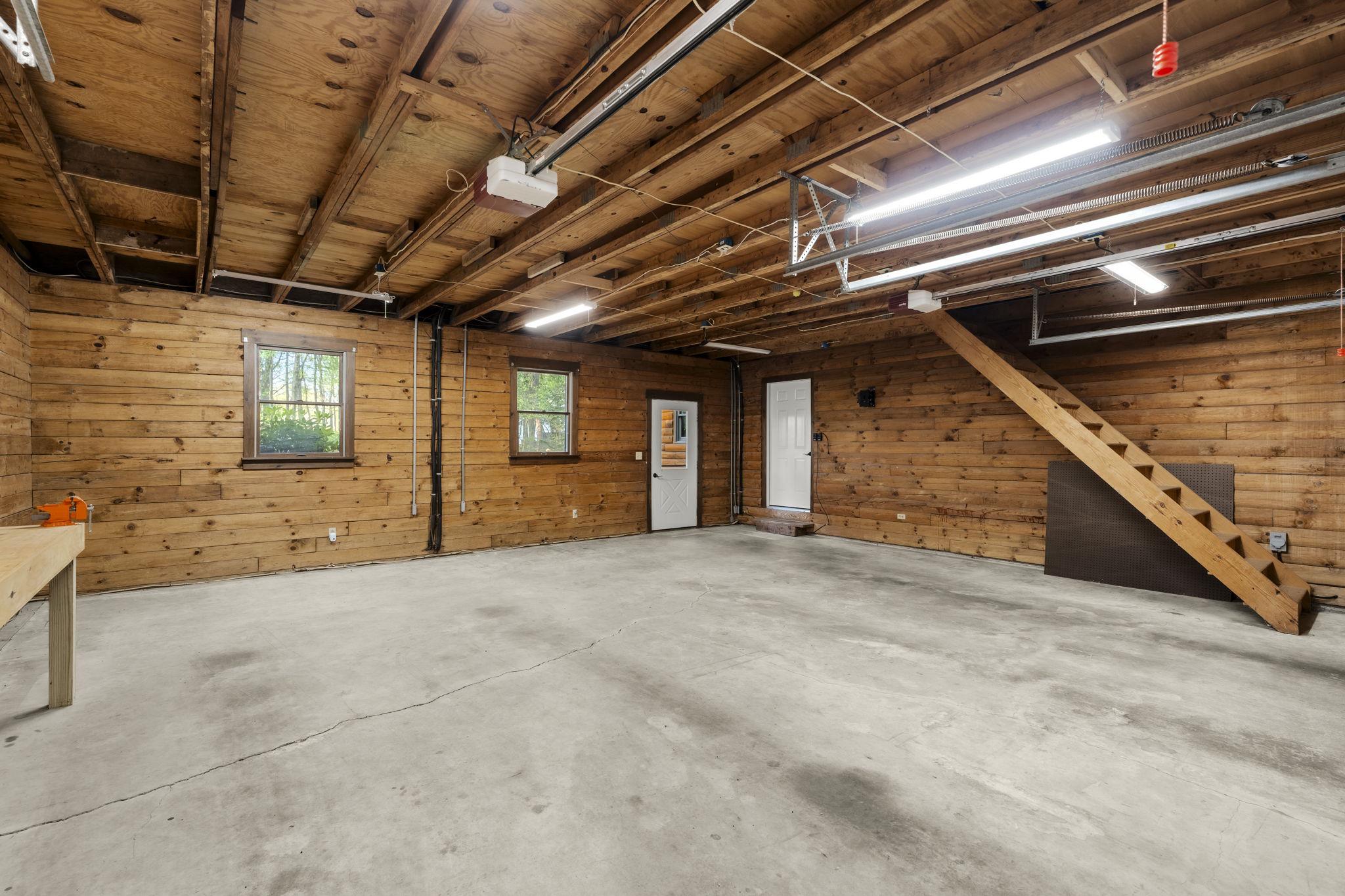 TANGLEWOOD - Residential