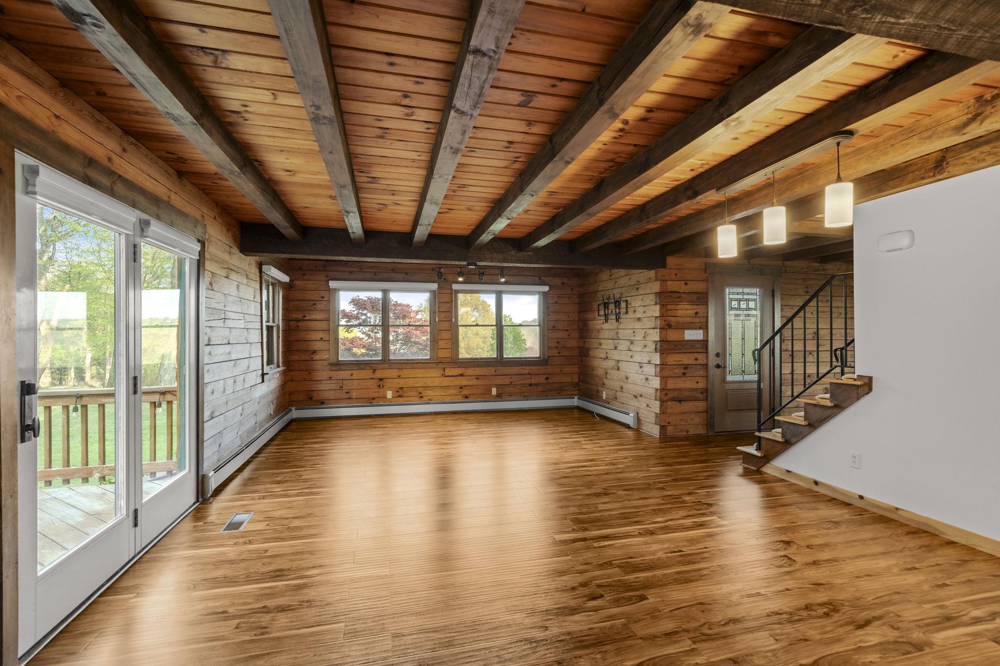 TANGLEWOOD - Residential