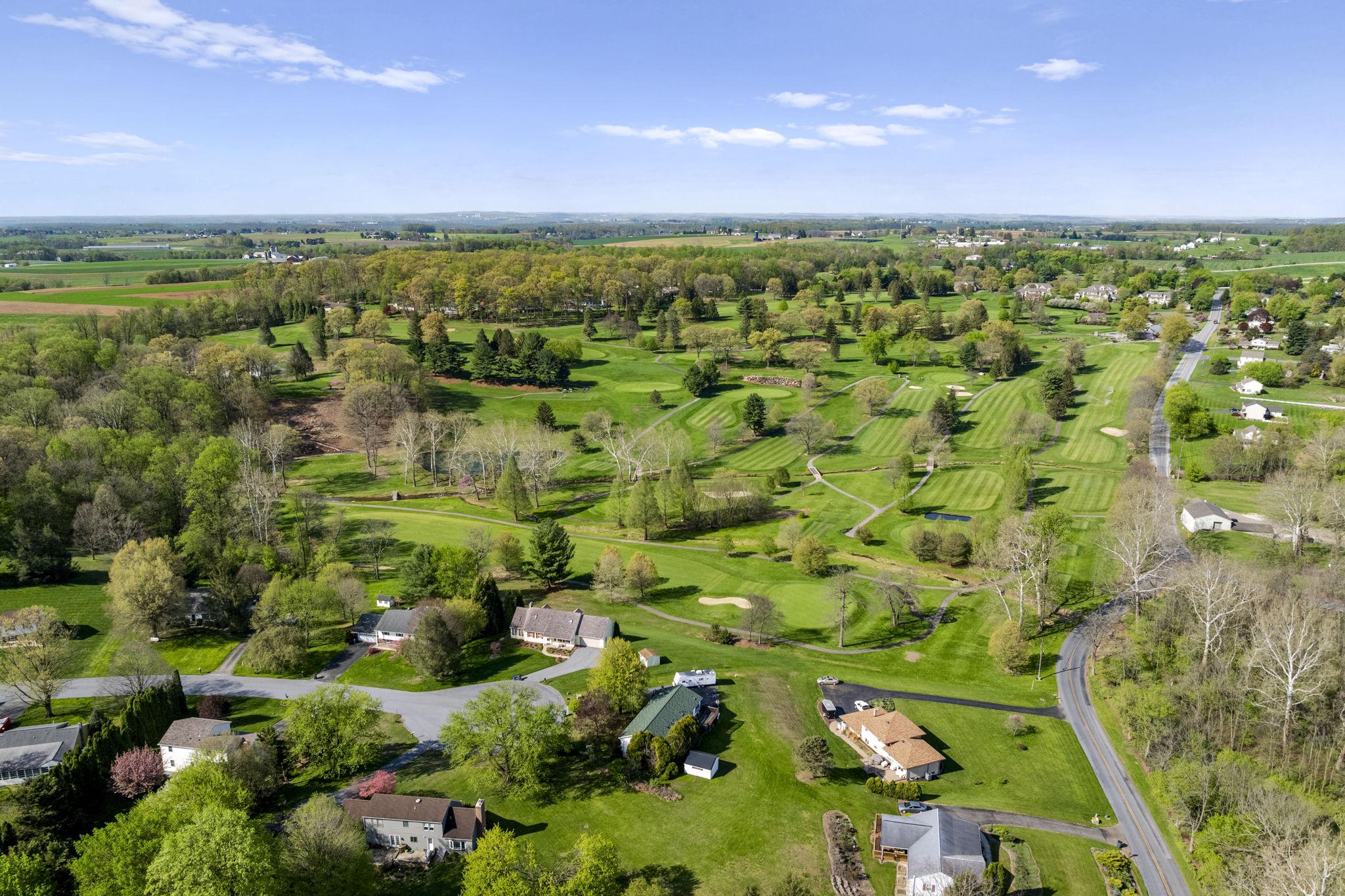 TANGLEWOOD - Residential