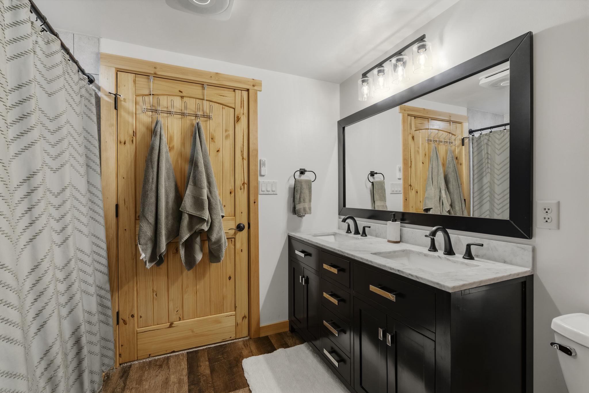 TANGLEWOOD - Residential