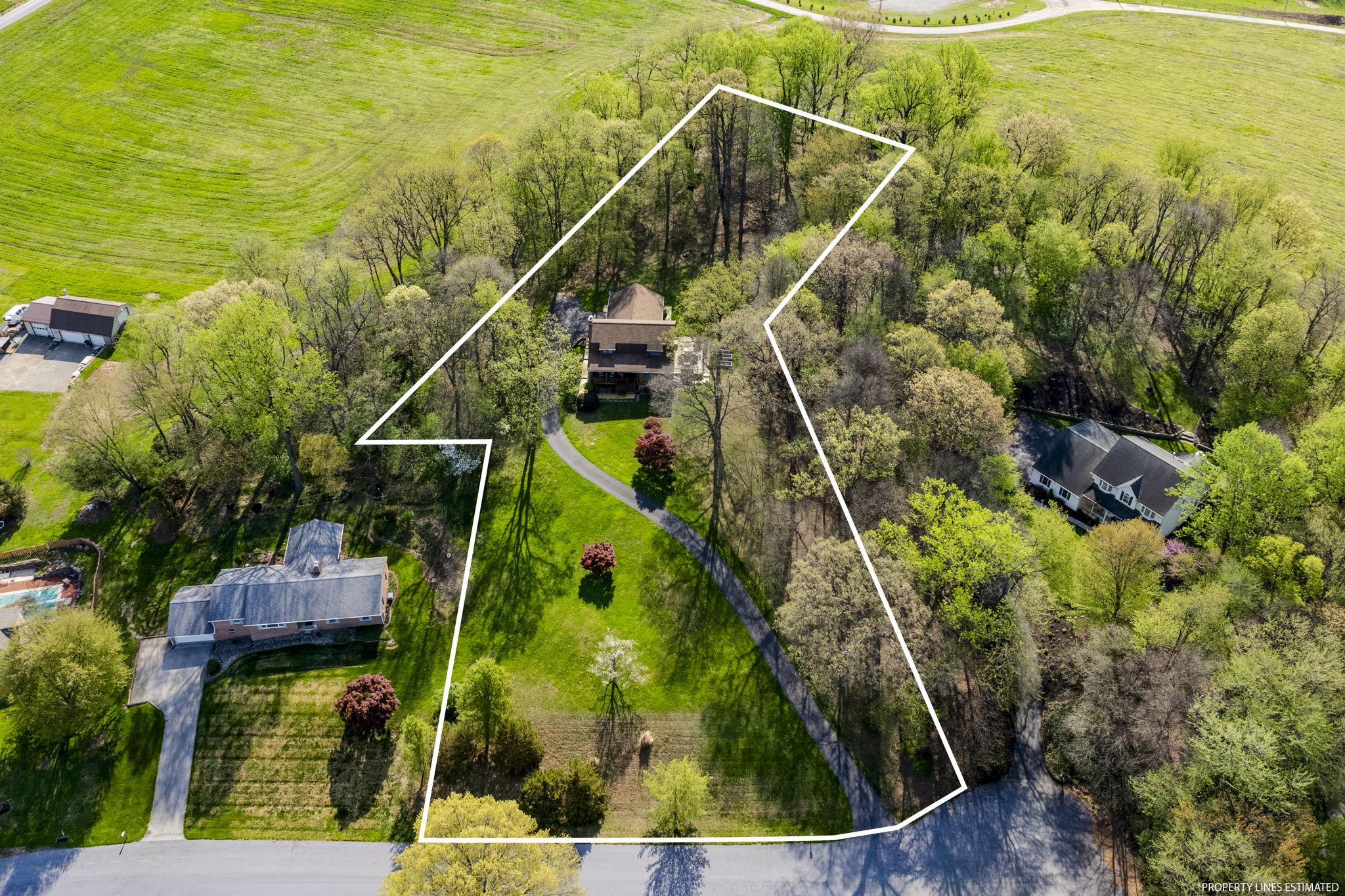 TANGLEWOOD - Residential