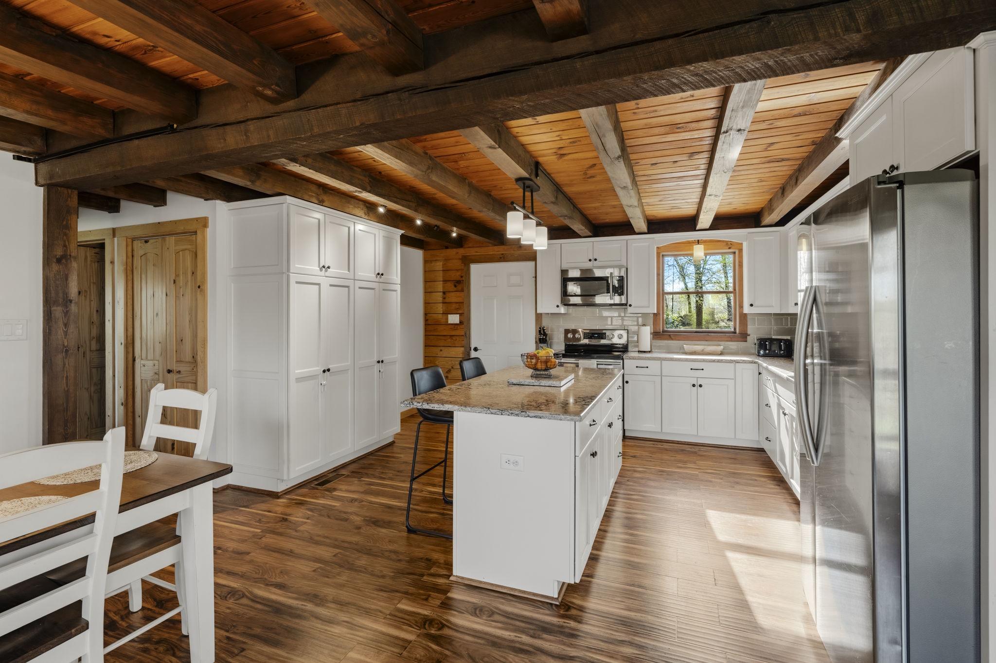 TANGLEWOOD - Residential