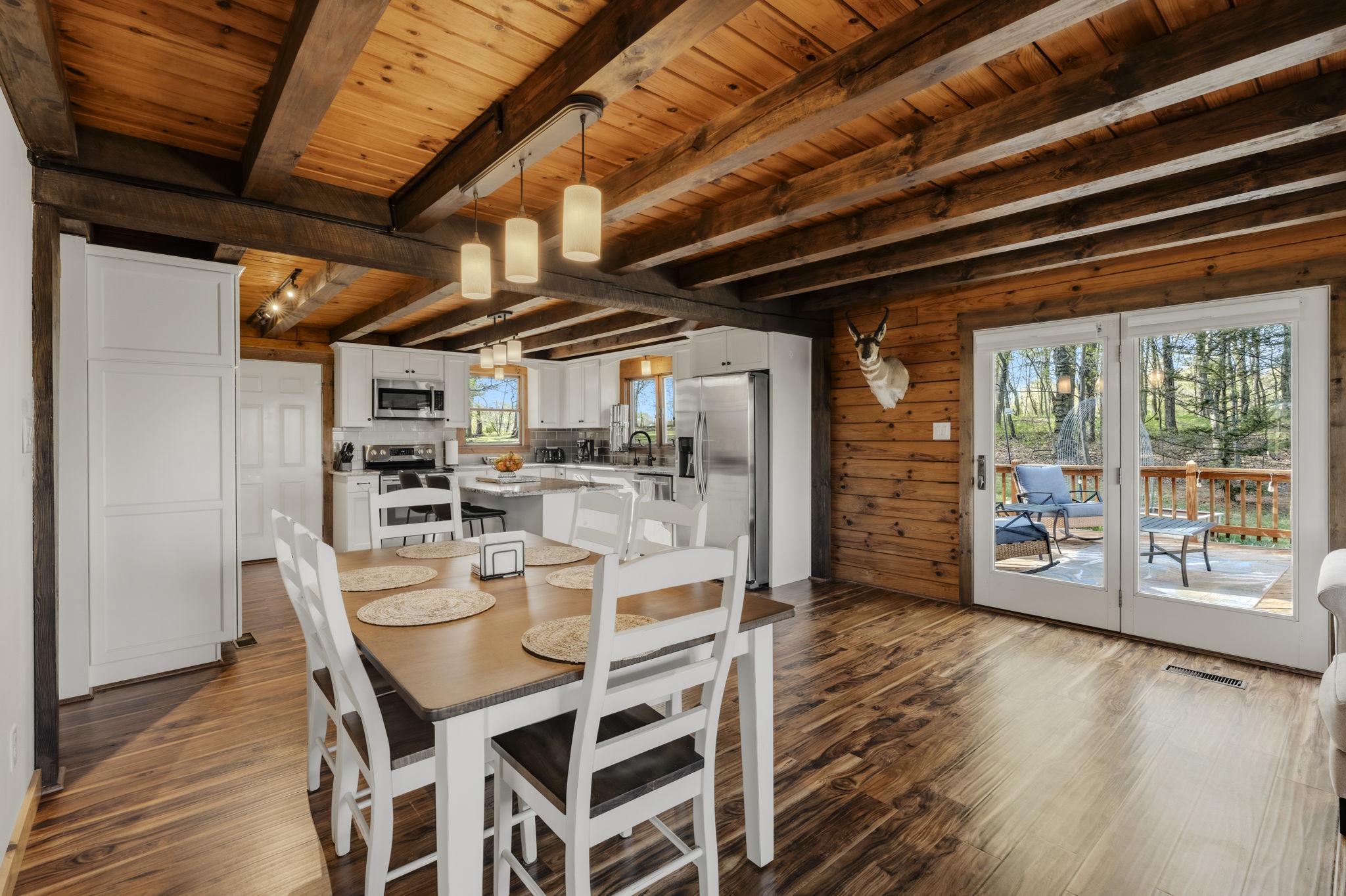 TANGLEWOOD - Residential