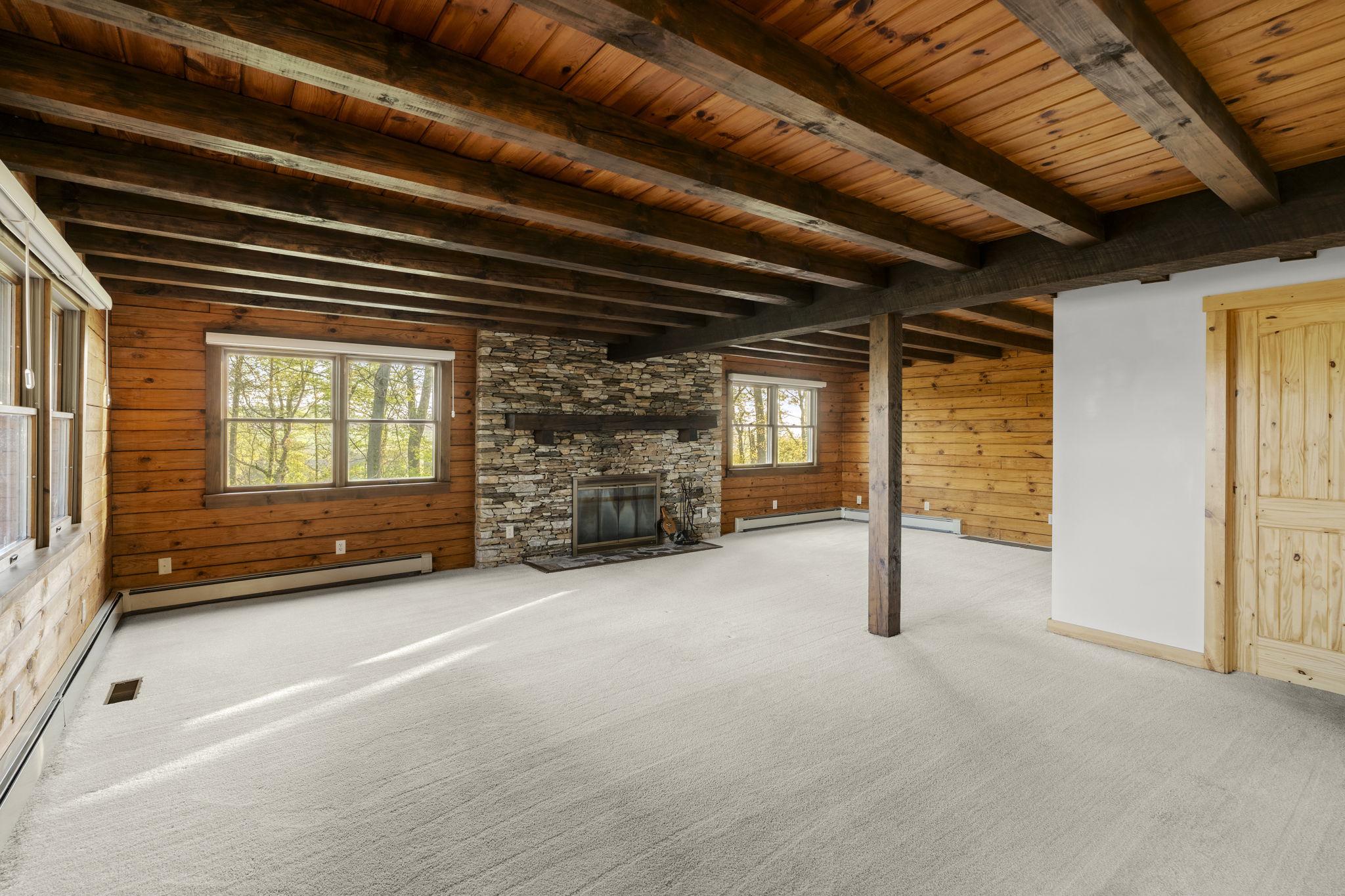 TANGLEWOOD - Residential