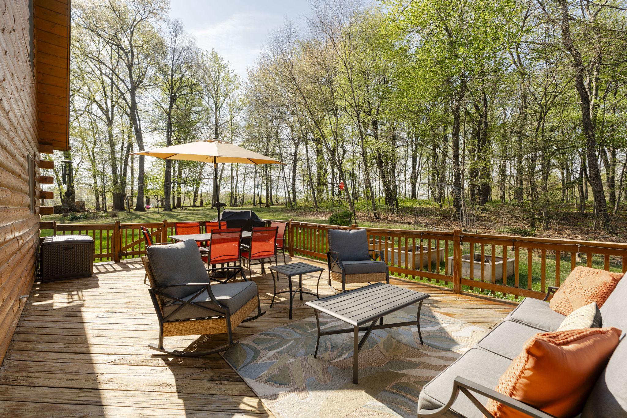 TANGLEWOOD - Residential