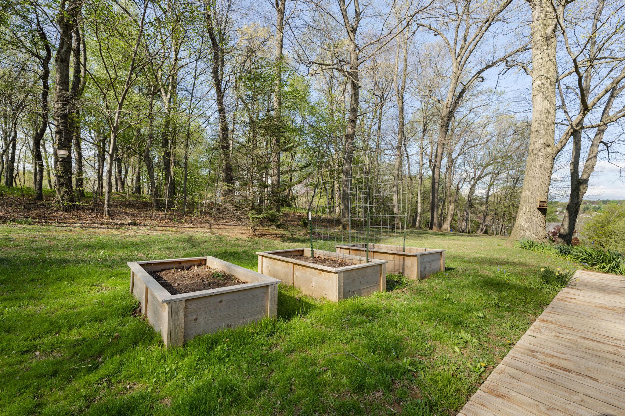 TANGLEWOOD - Residential