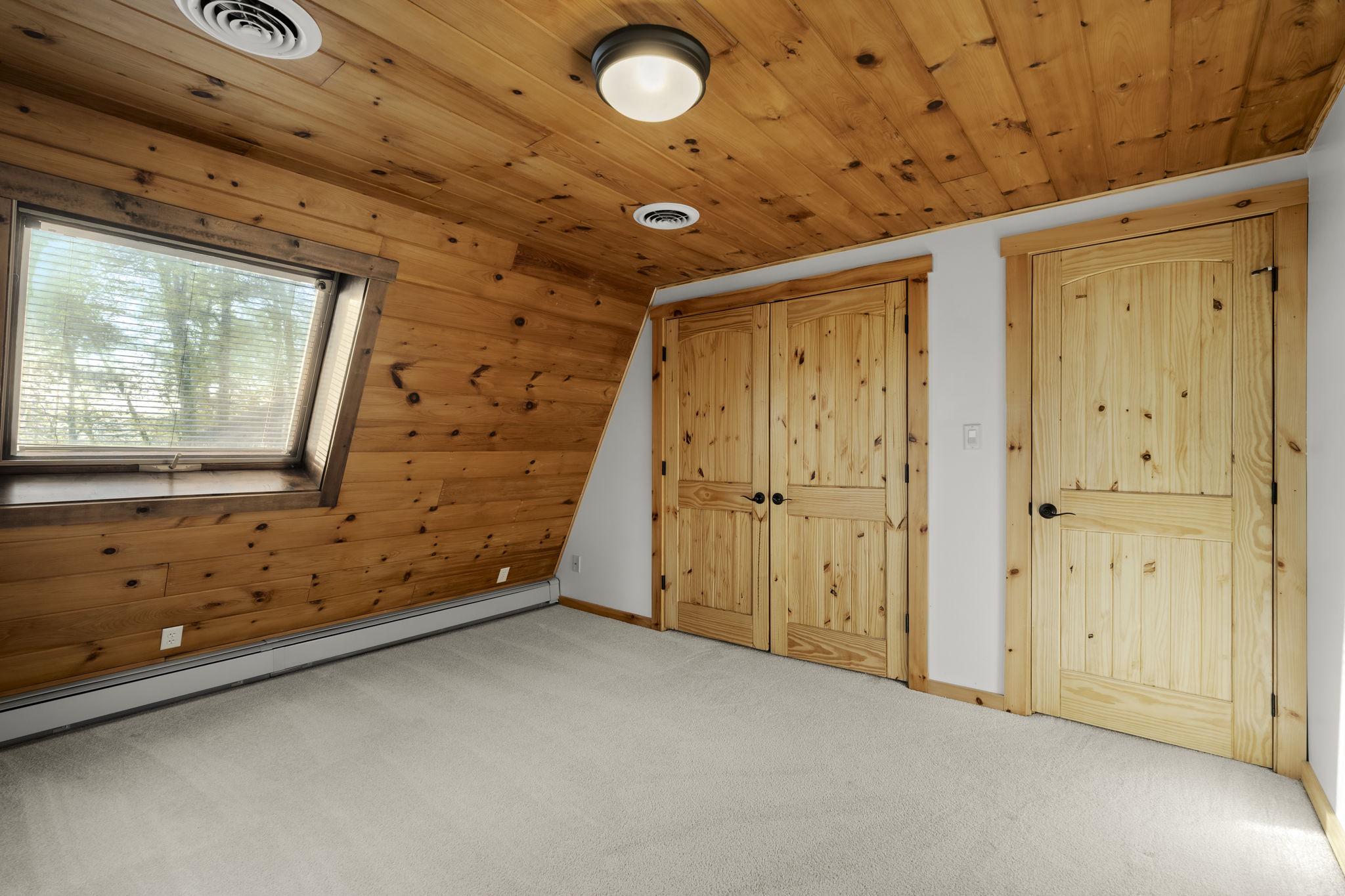 TANGLEWOOD - Residential