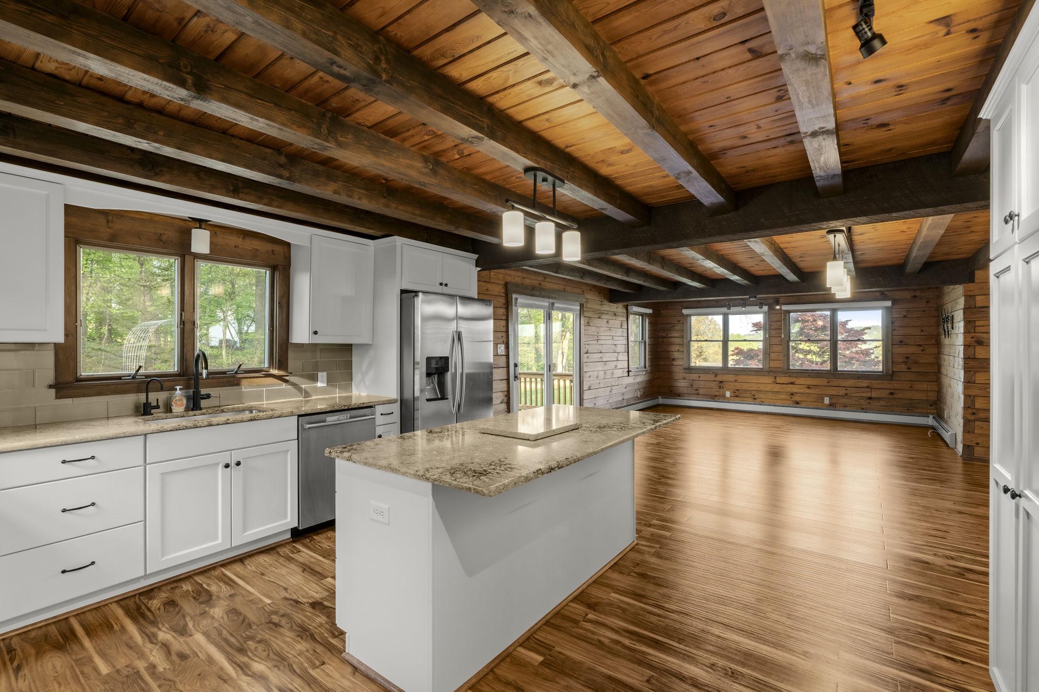 TANGLEWOOD - Residential