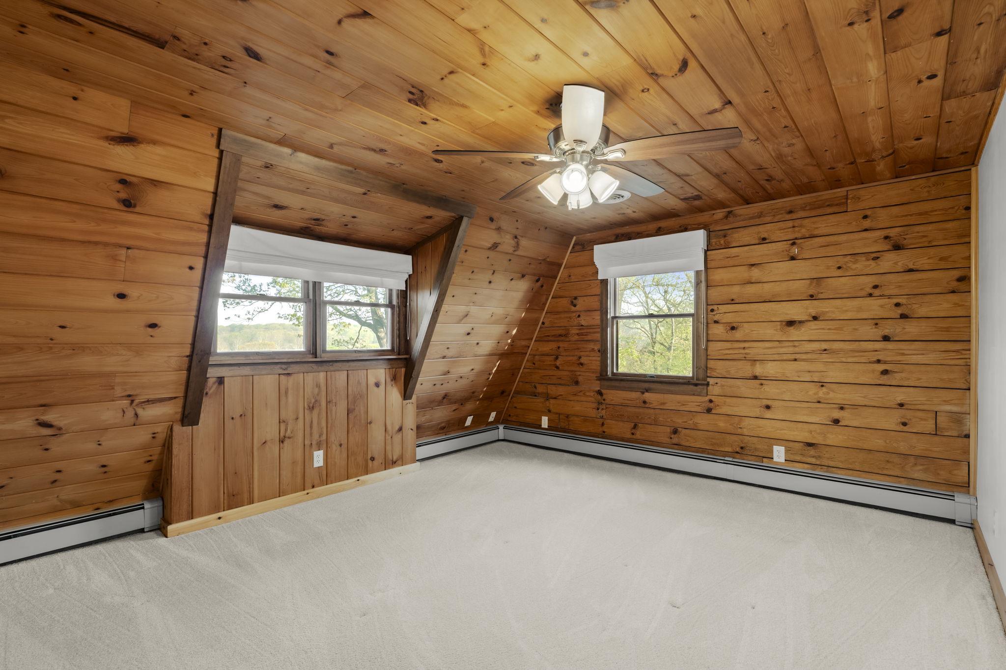 TANGLEWOOD - Residential