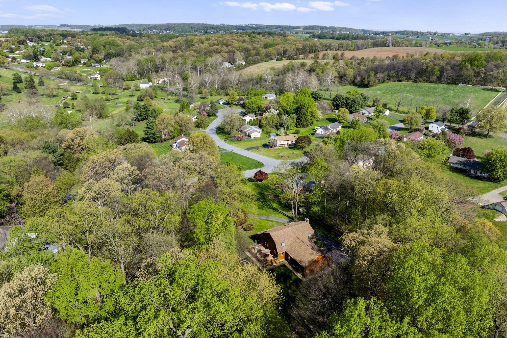 TANGLEWOOD - Residential