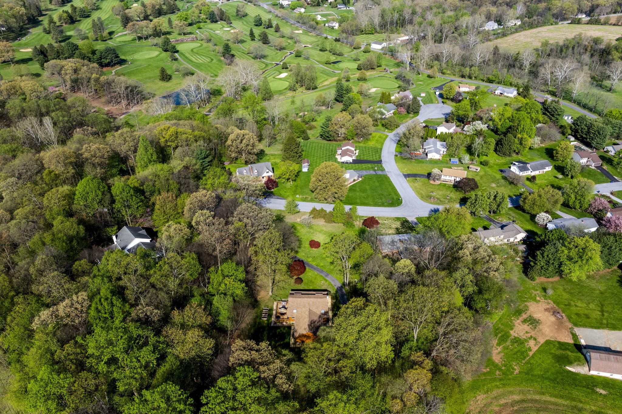 TANGLEWOOD - Residential