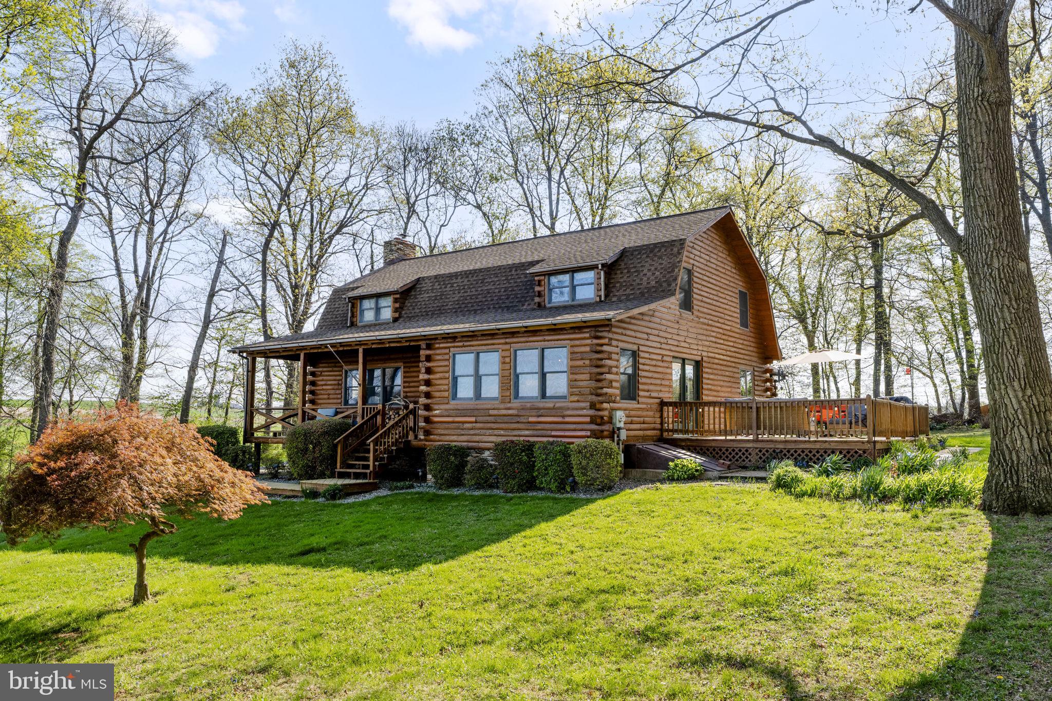 TANGLEWOOD - Residential