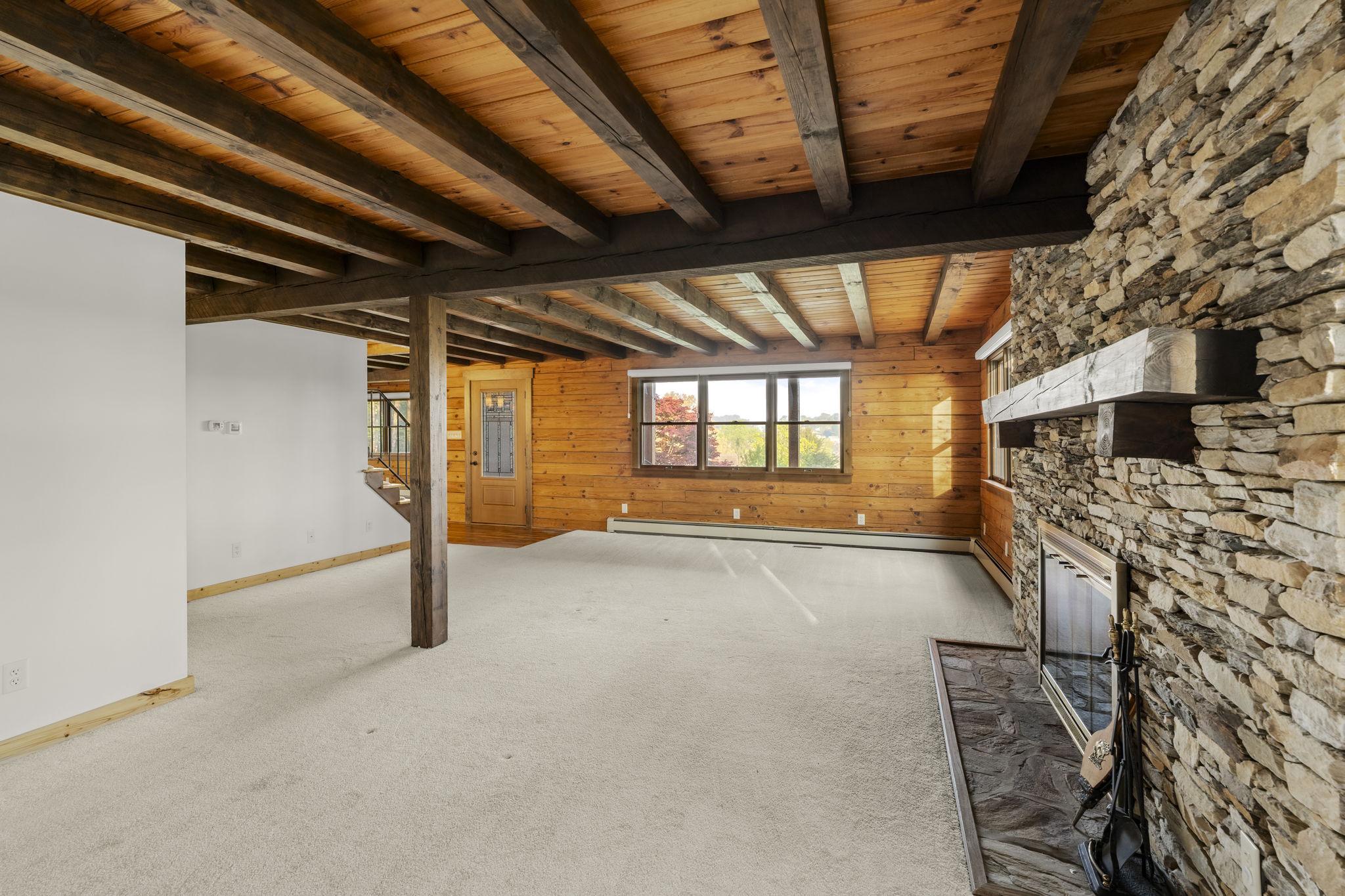 TANGLEWOOD - Residential