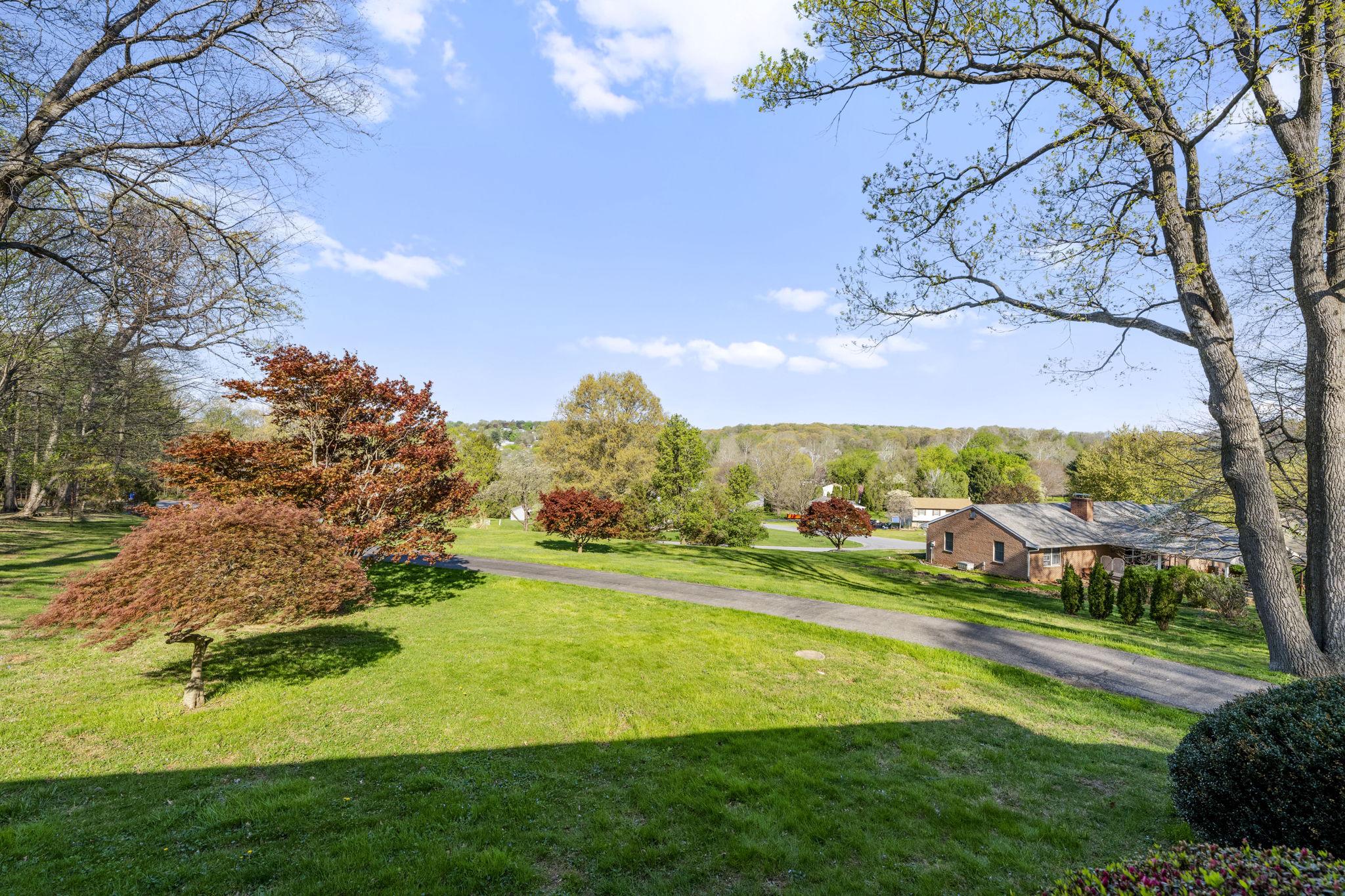 TANGLEWOOD - Residential