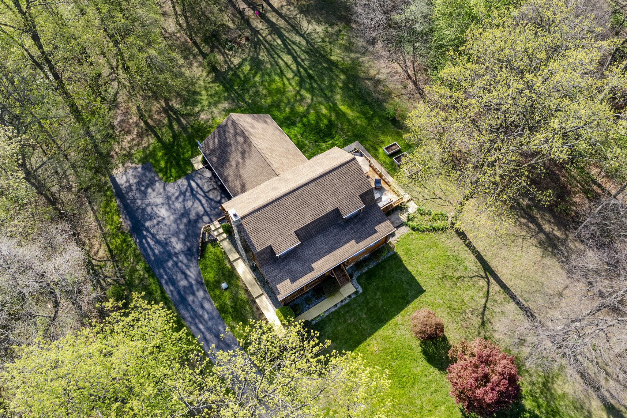 TANGLEWOOD - Residential