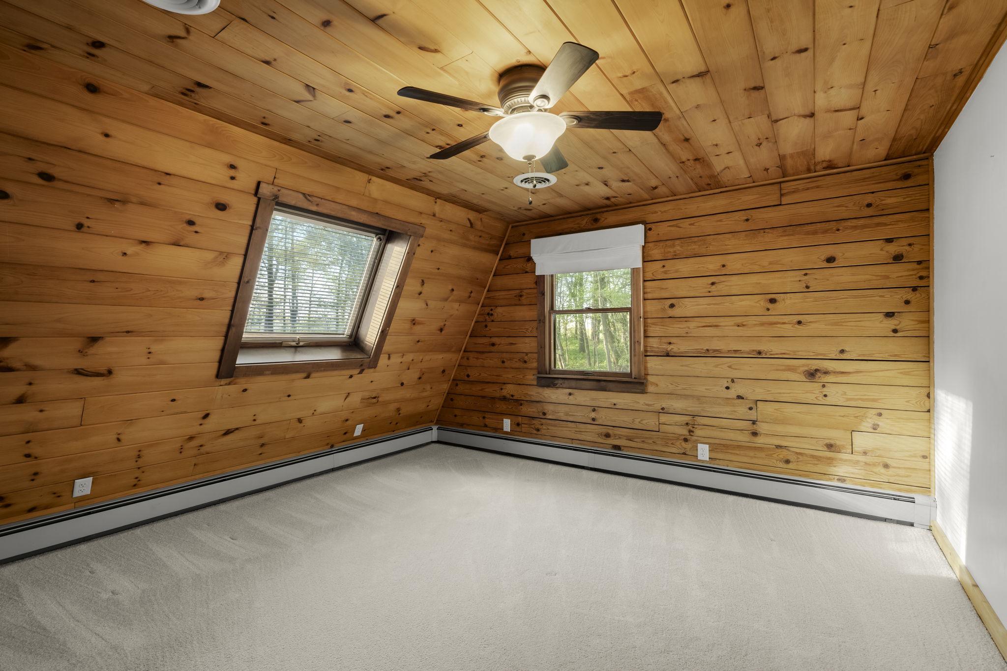 TANGLEWOOD - Residential