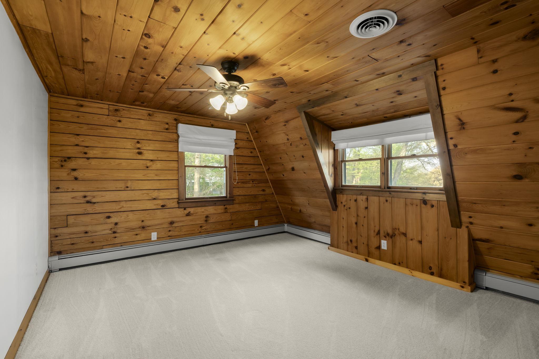 TANGLEWOOD - Residential