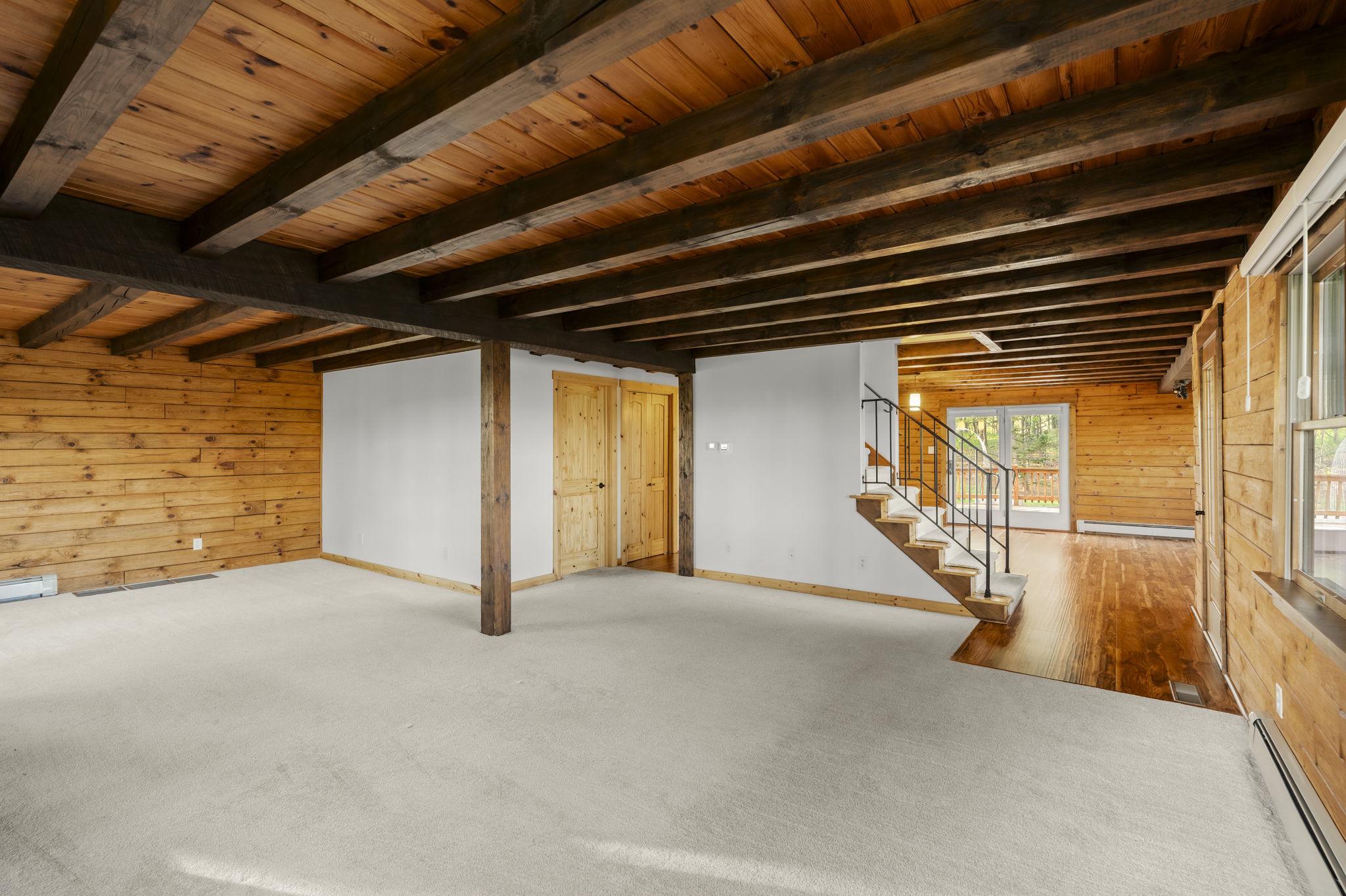 TANGLEWOOD - Residential