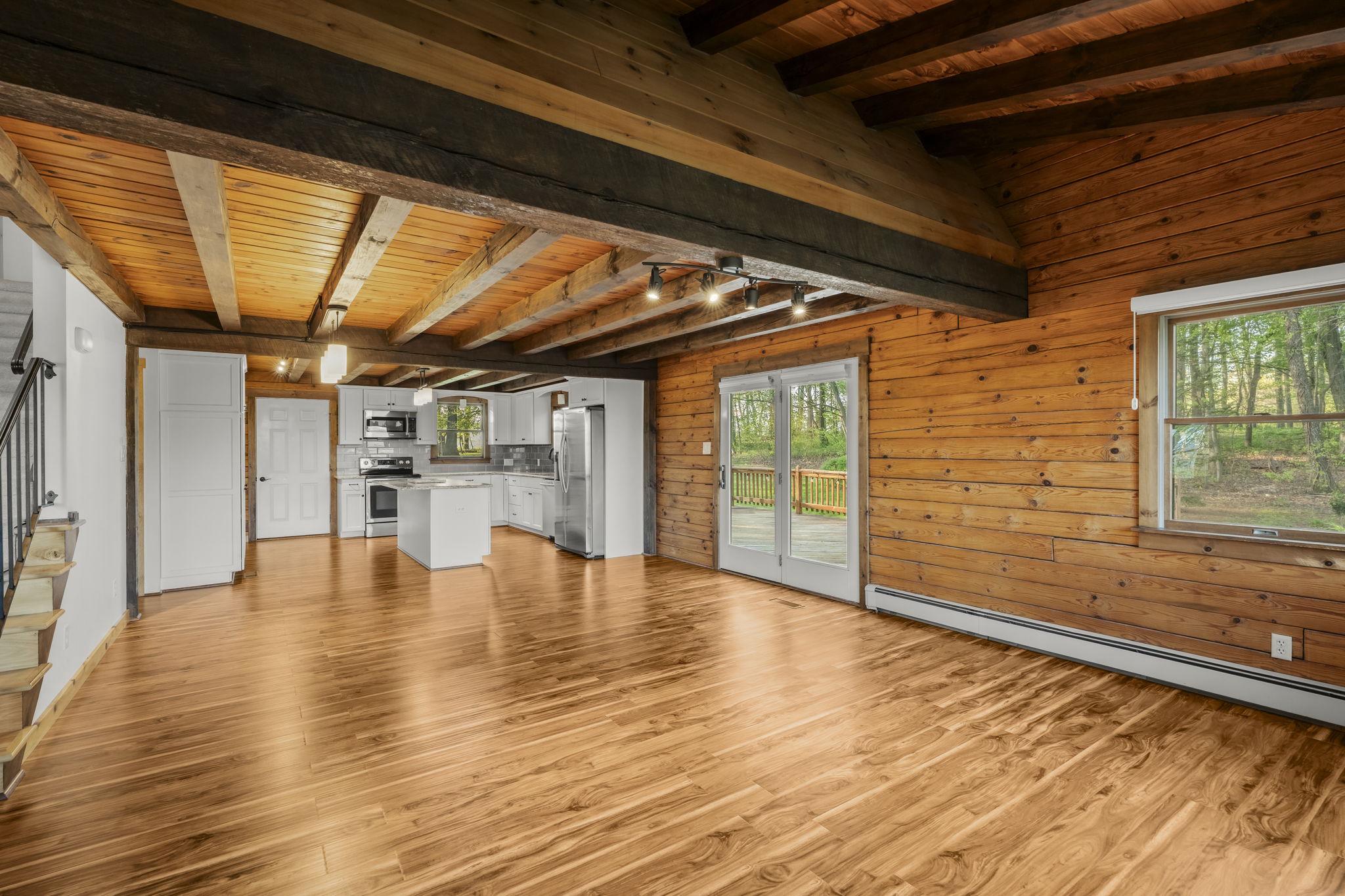 TANGLEWOOD - Residential