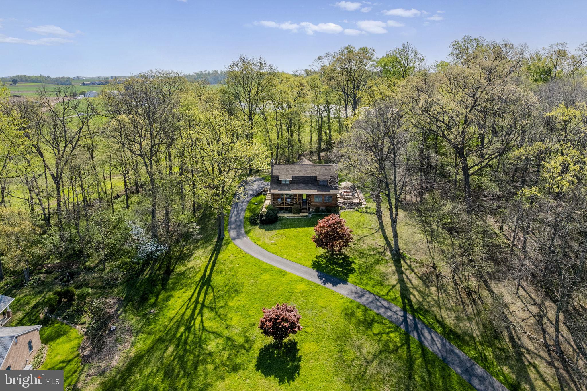 TANGLEWOOD - Residential