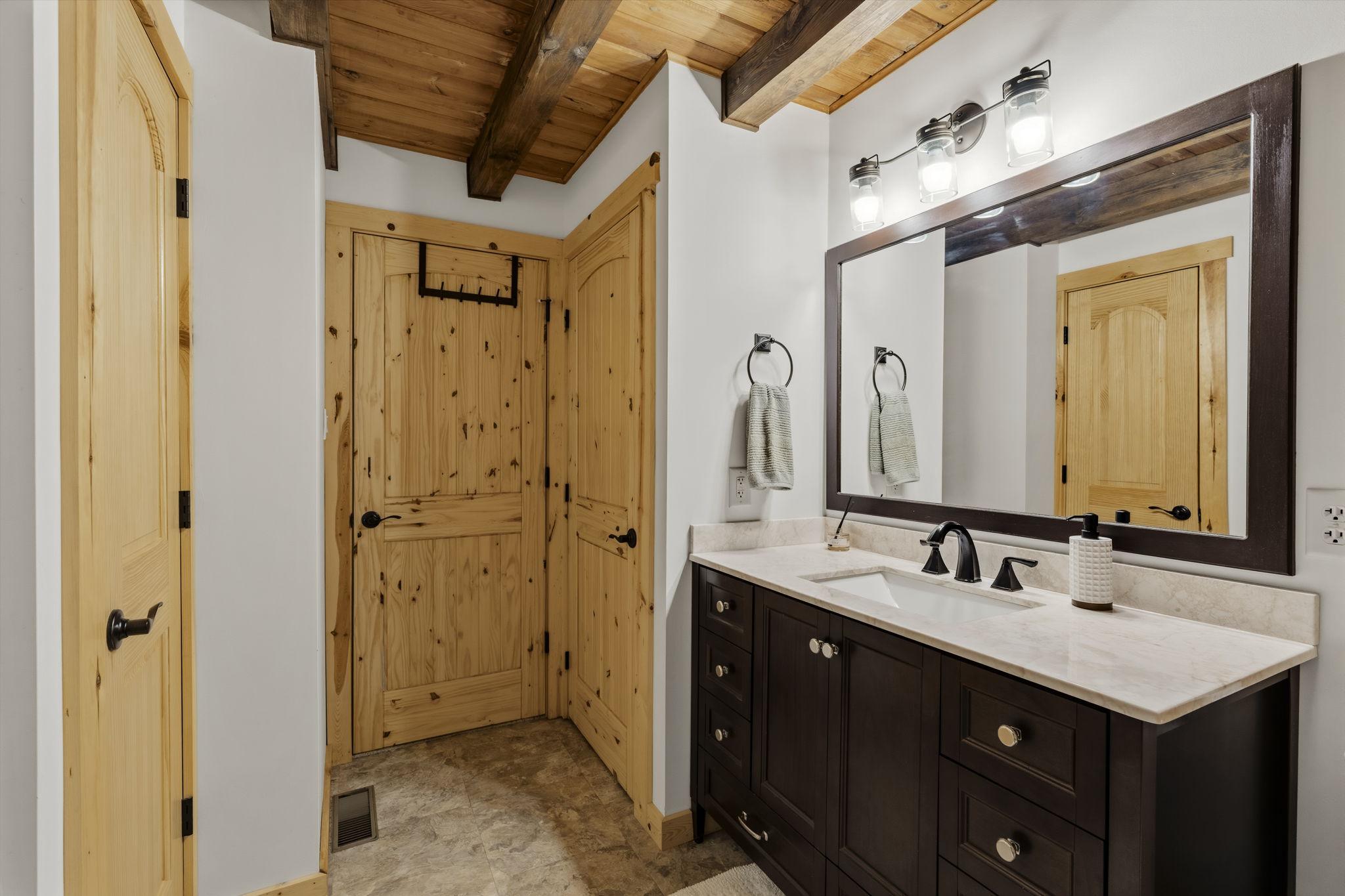 TANGLEWOOD - Residential