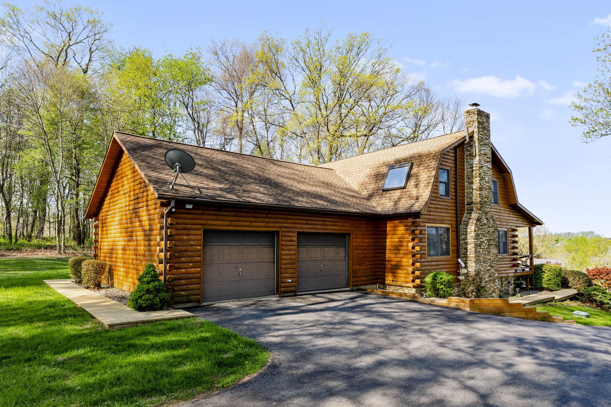 TANGLEWOOD - Residential