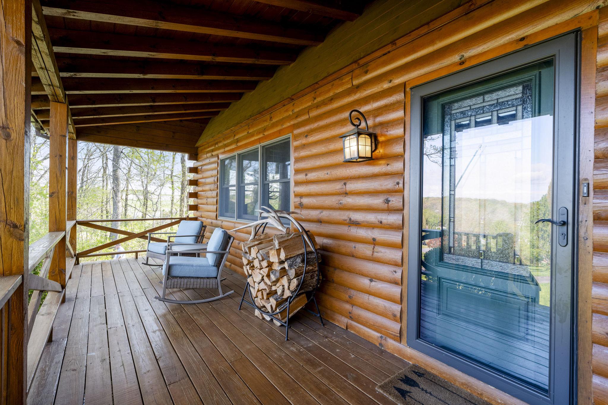 TANGLEWOOD - Residential