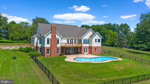 638 RIVER ROAD SYKESVILLE MD 21784