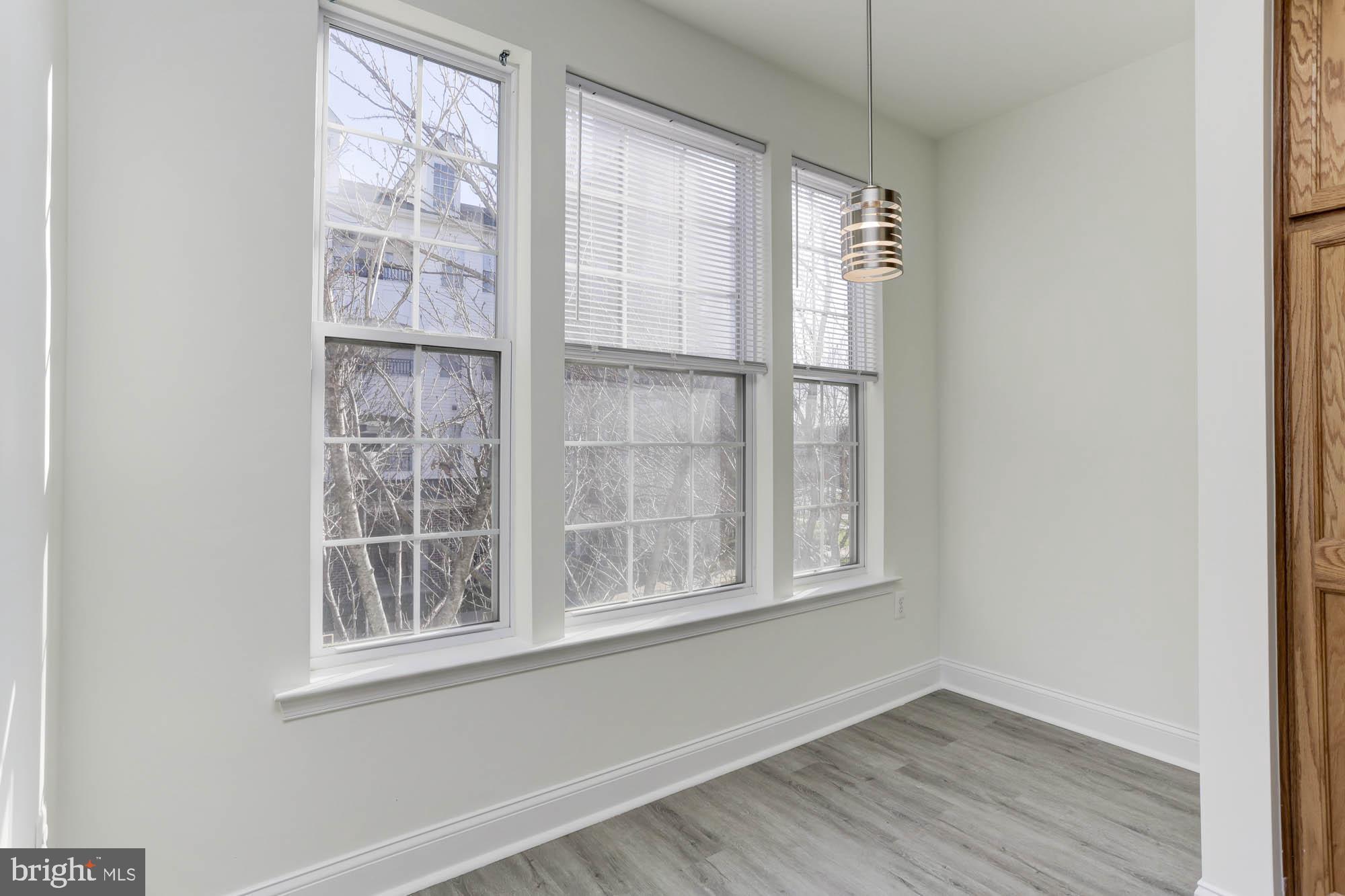 RIVER HILL - Residential Lease