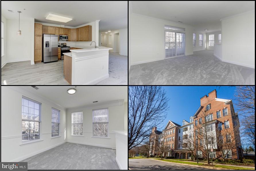 RIVER HILL - Residential Lease