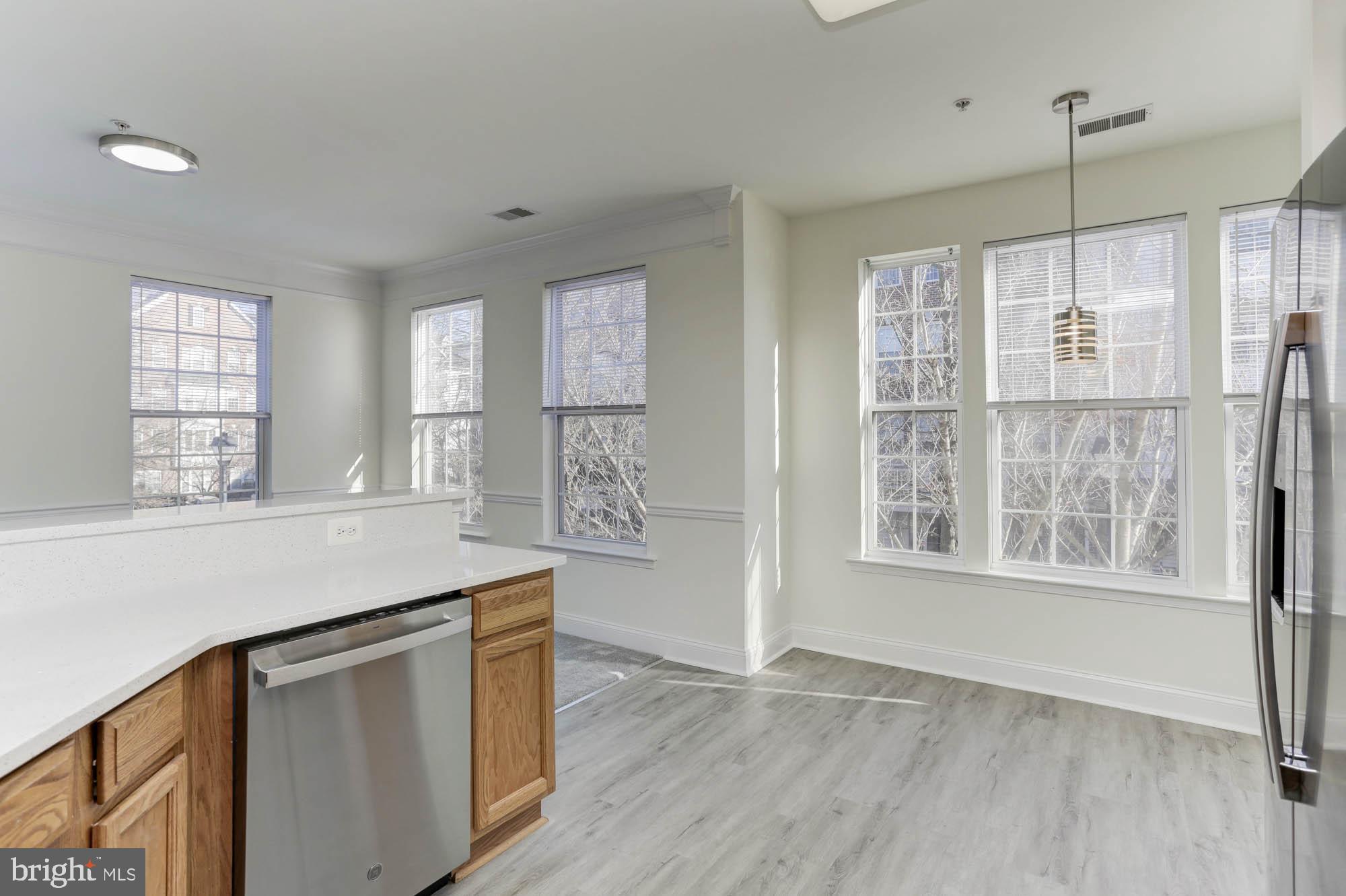 RIVER HILL - Residential Lease