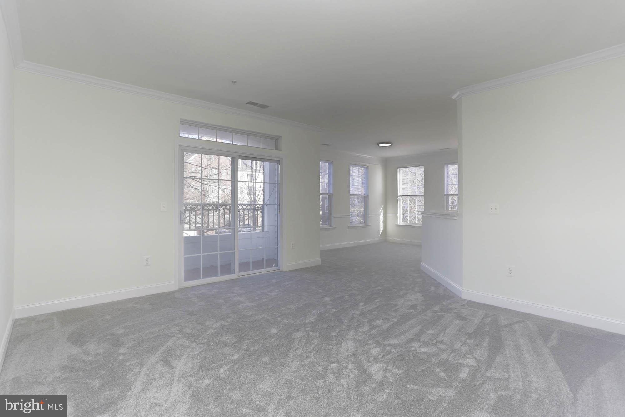 RIVER HILL - Residential Lease