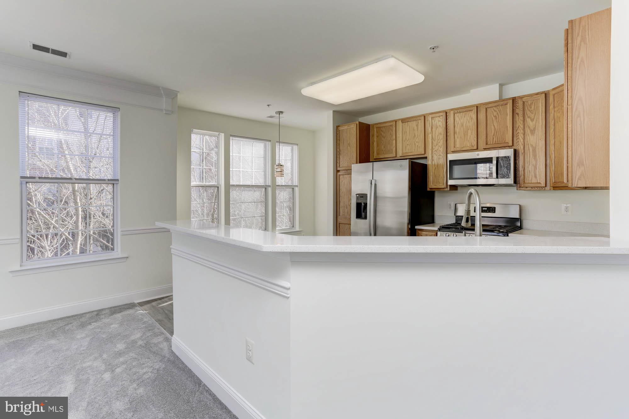 RIVER HILL - Residential Lease