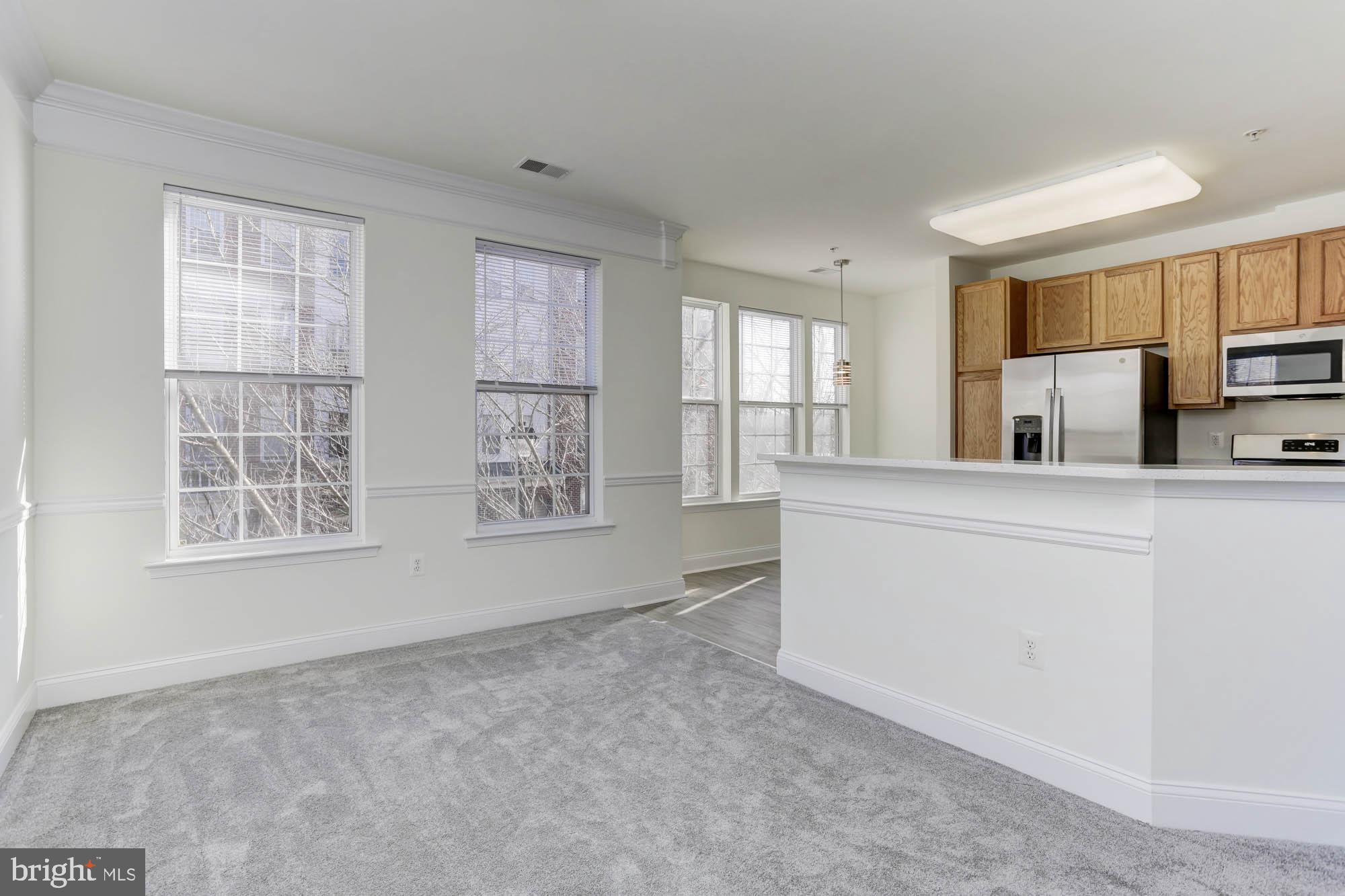 RIVER HILL - Residential Lease