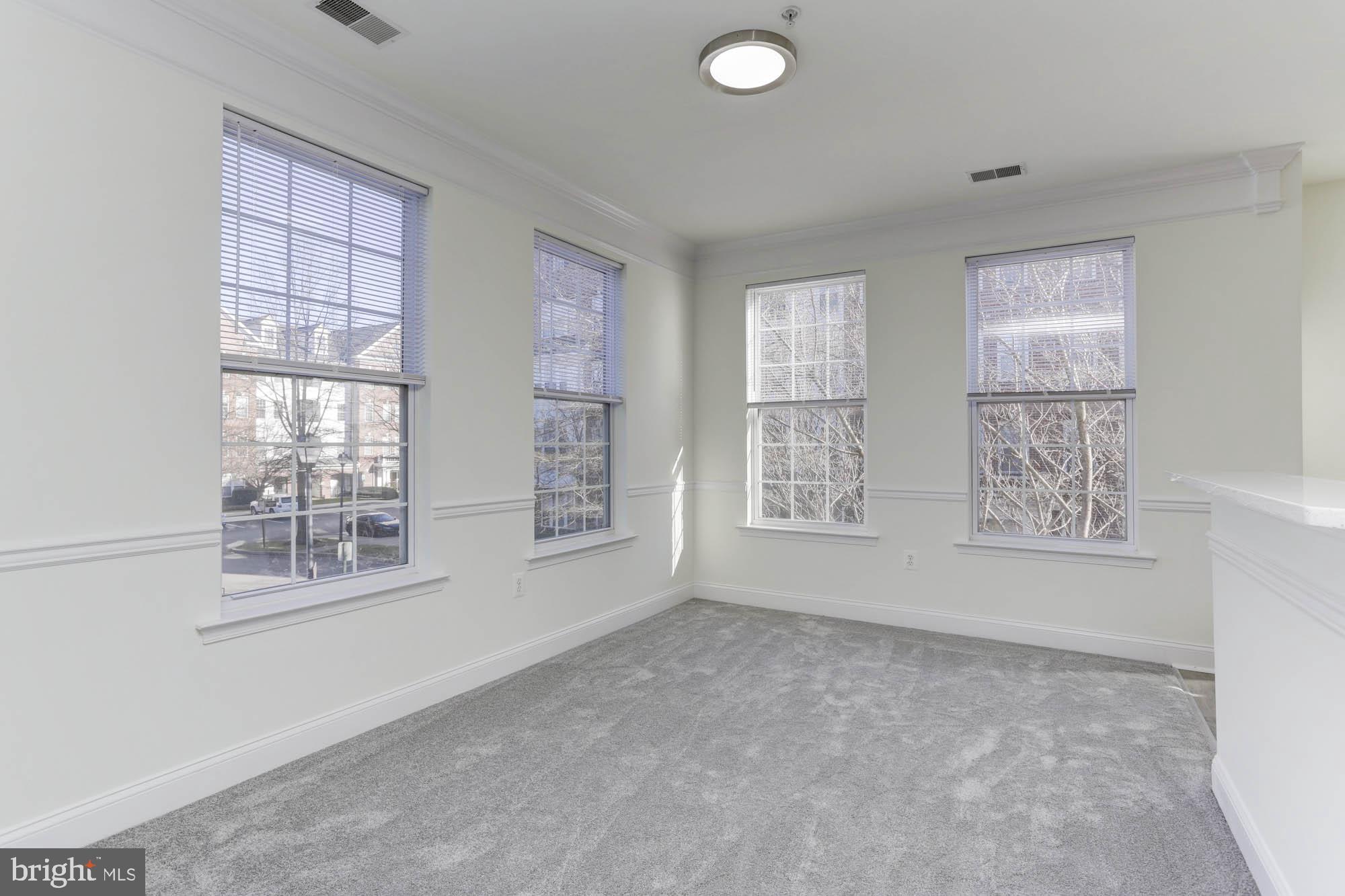 RIVER HILL - Residential Lease