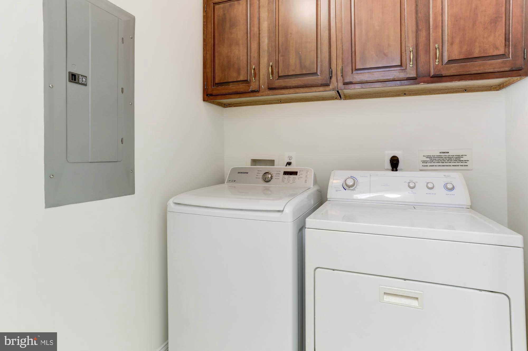 RIVER HILL - Residential Lease