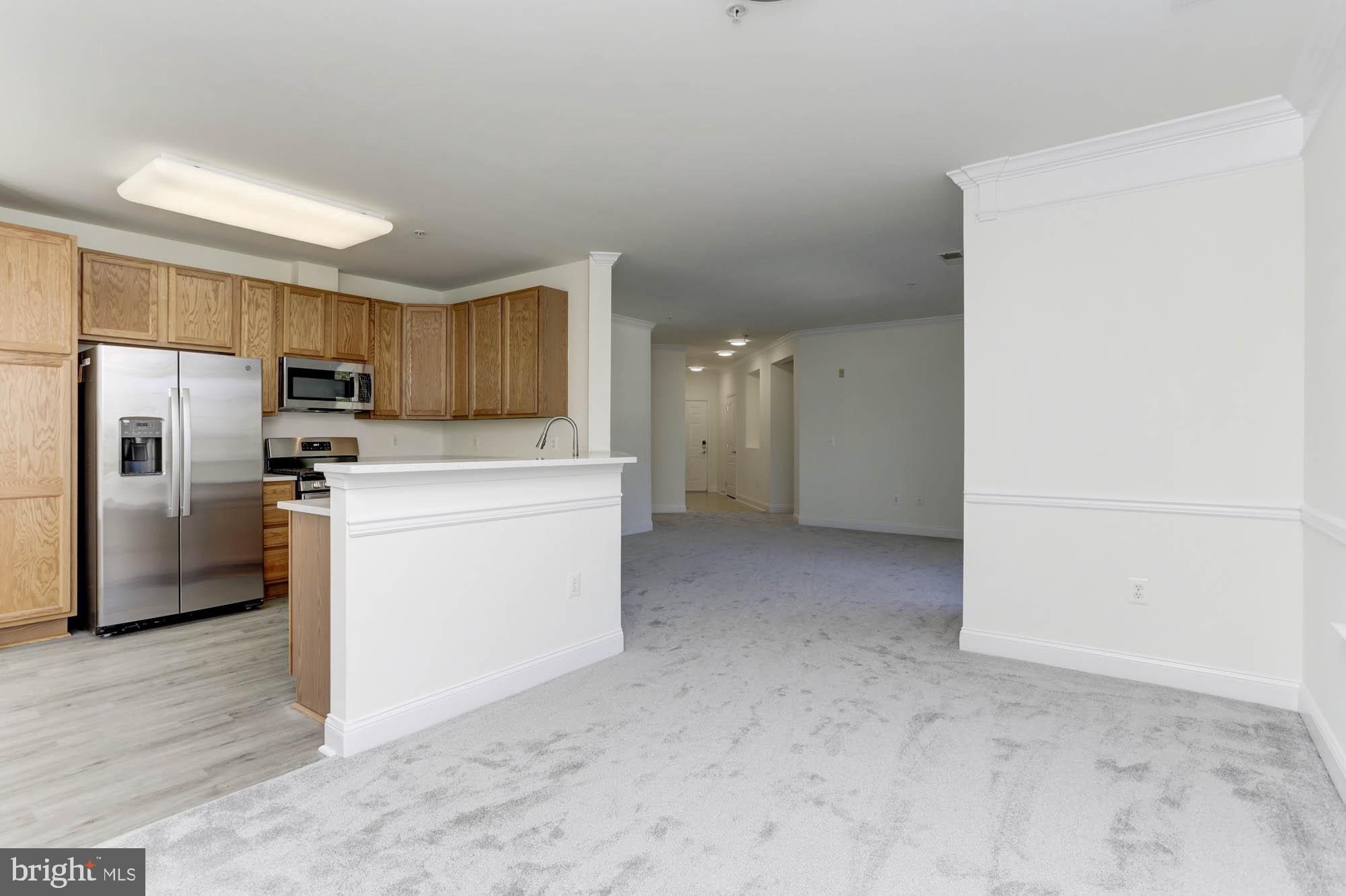 RIVER HILL - Residential Lease