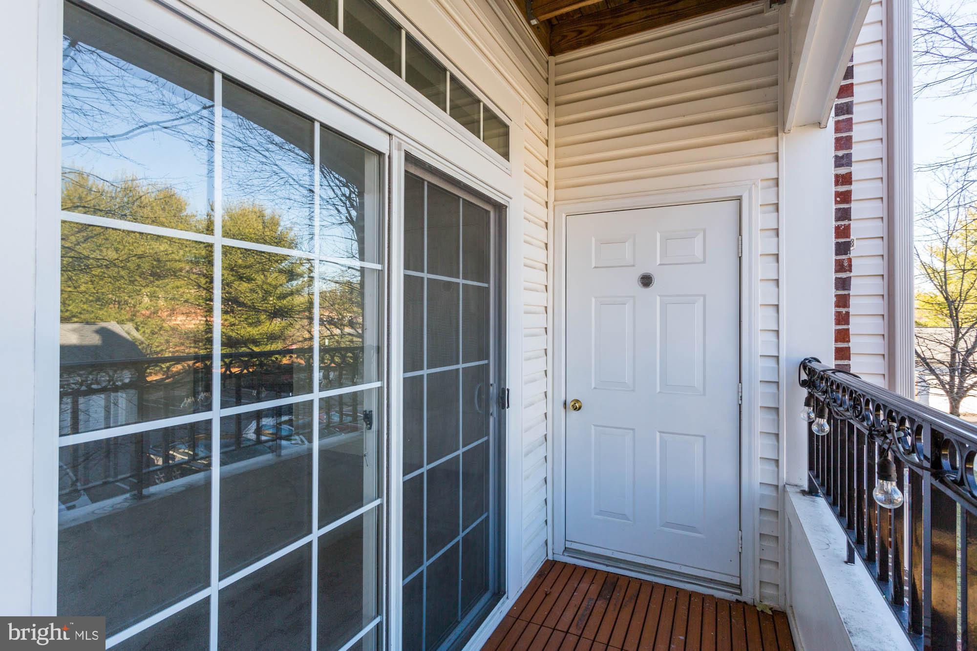 RIVER HILL - Residential Lease