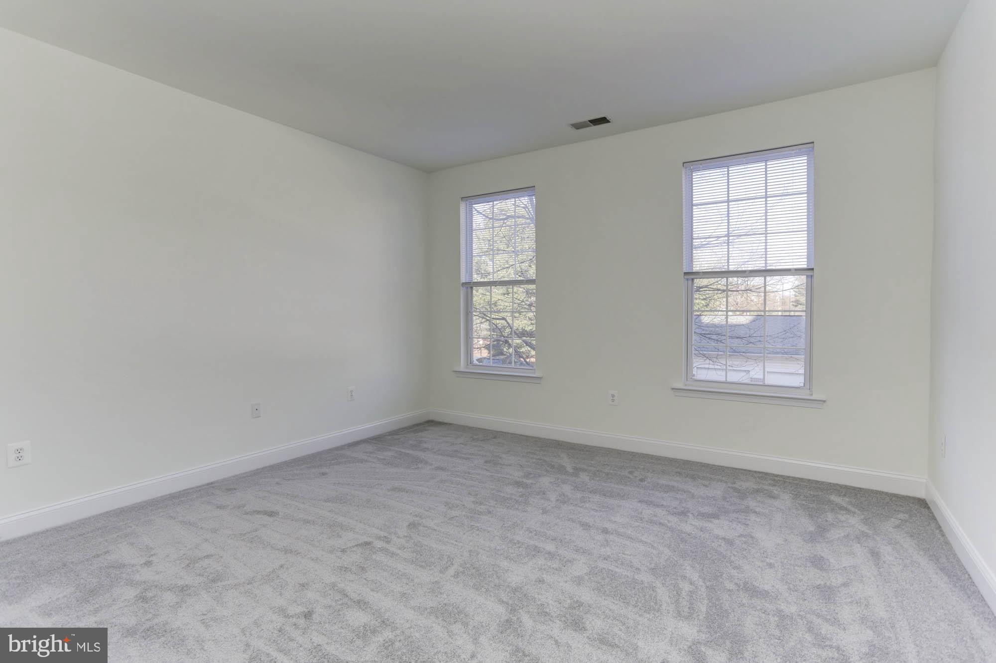 RIVER HILL - Residential Lease