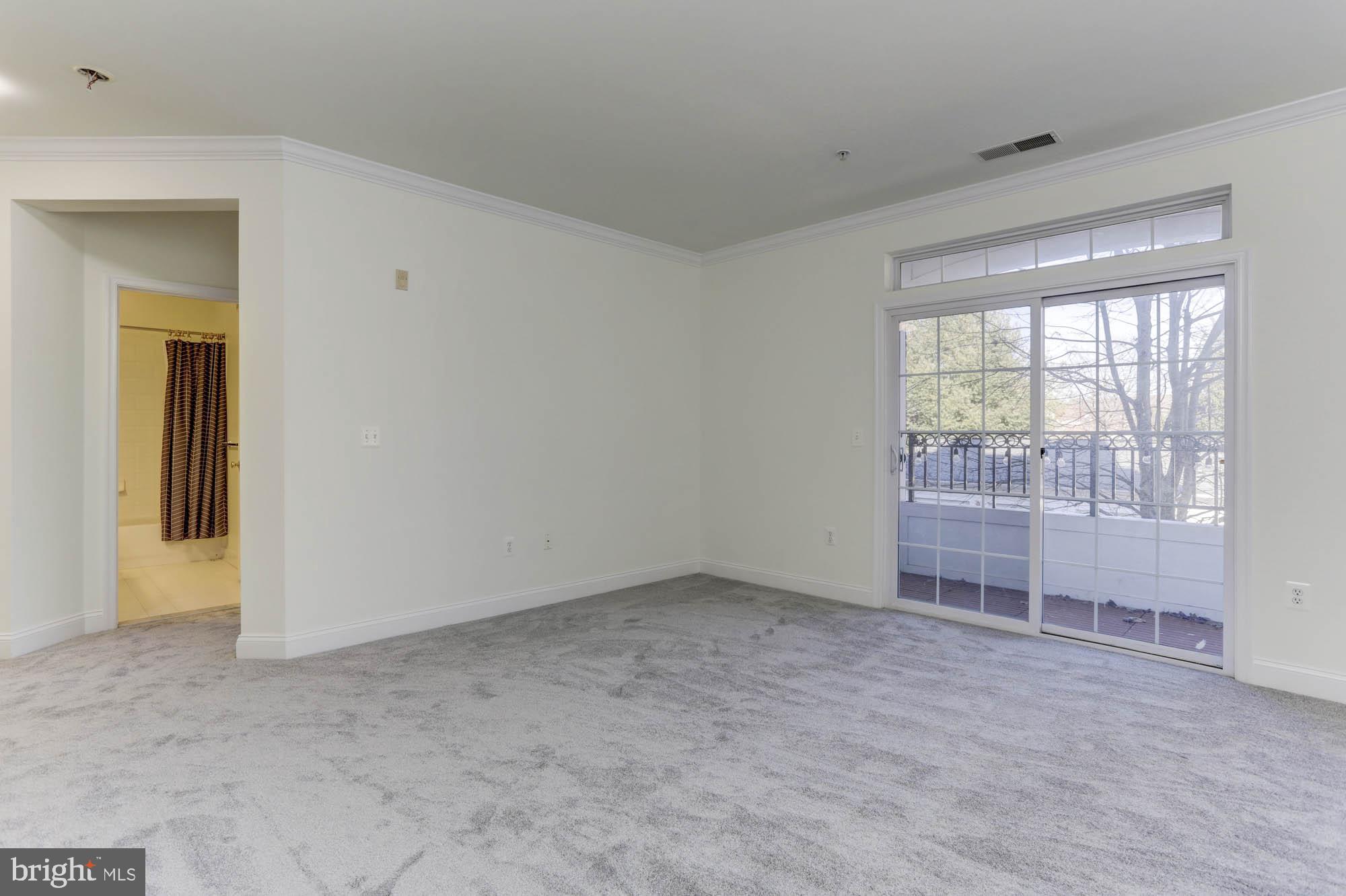 RIVER HILL - Residential Lease