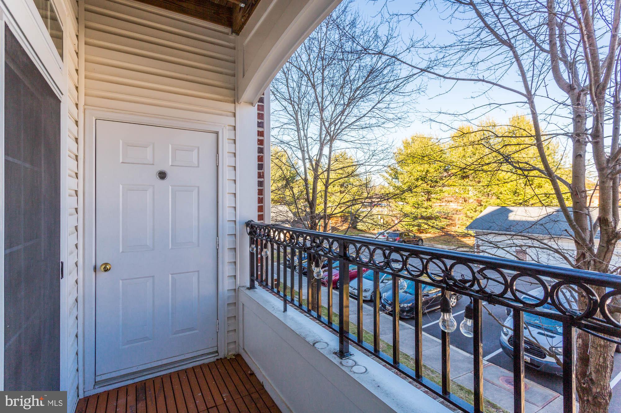 RIVER HILL - Residential Lease