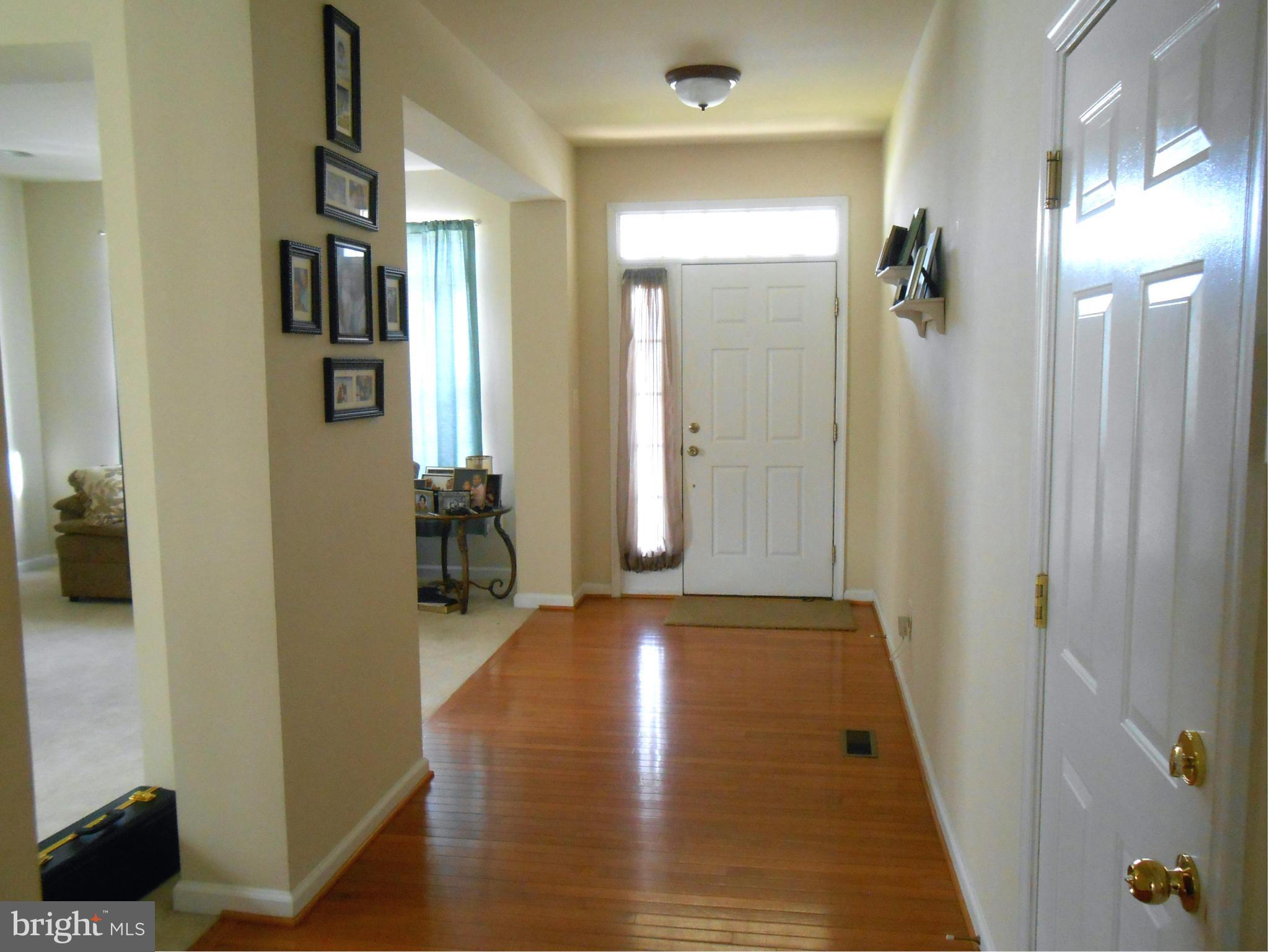 RIVERWATCH IND HEAD - Residential Lease